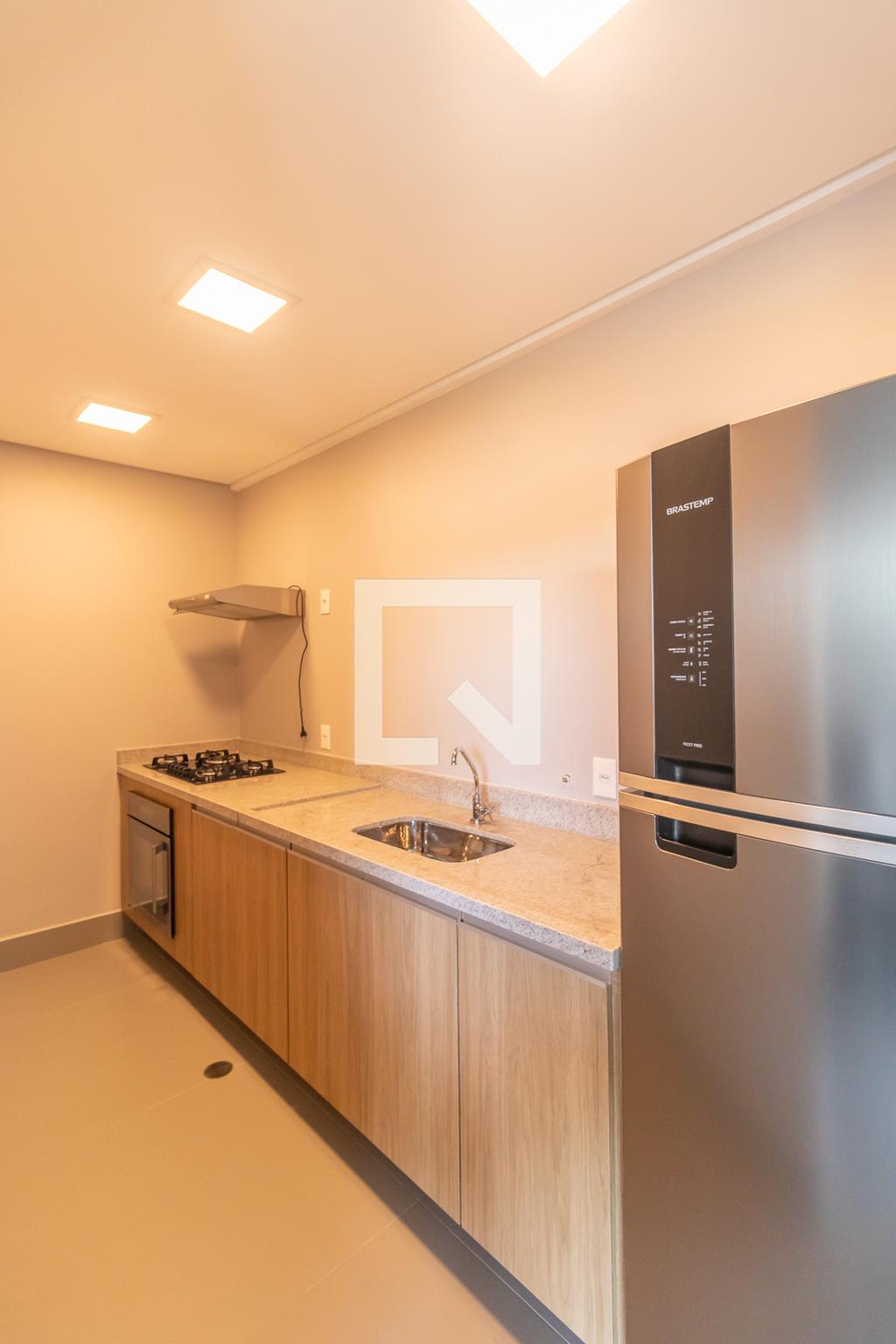 Espaço Gourmet - InOut America