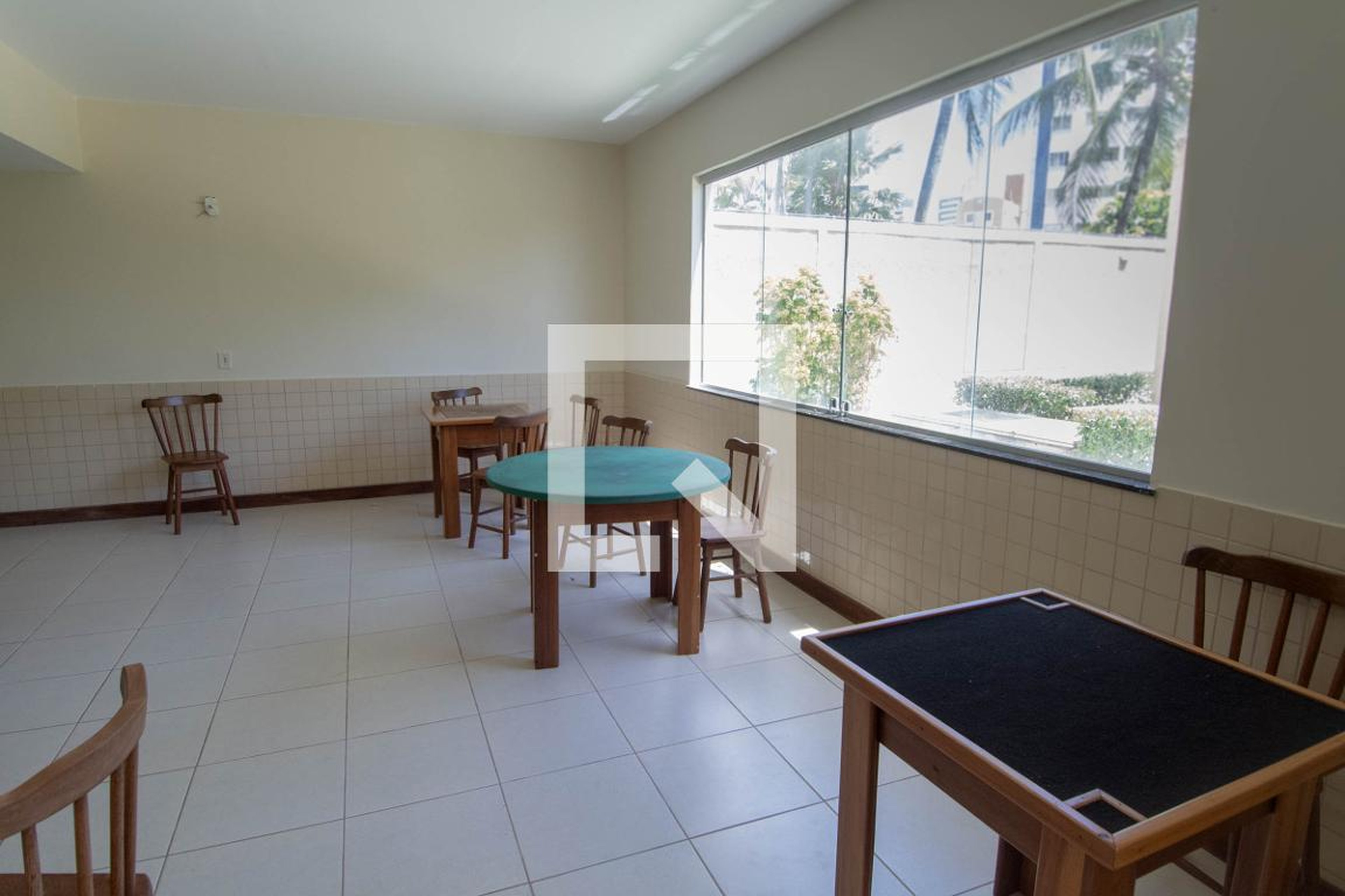 Sala de Jogos - Moradas da Bolandeira