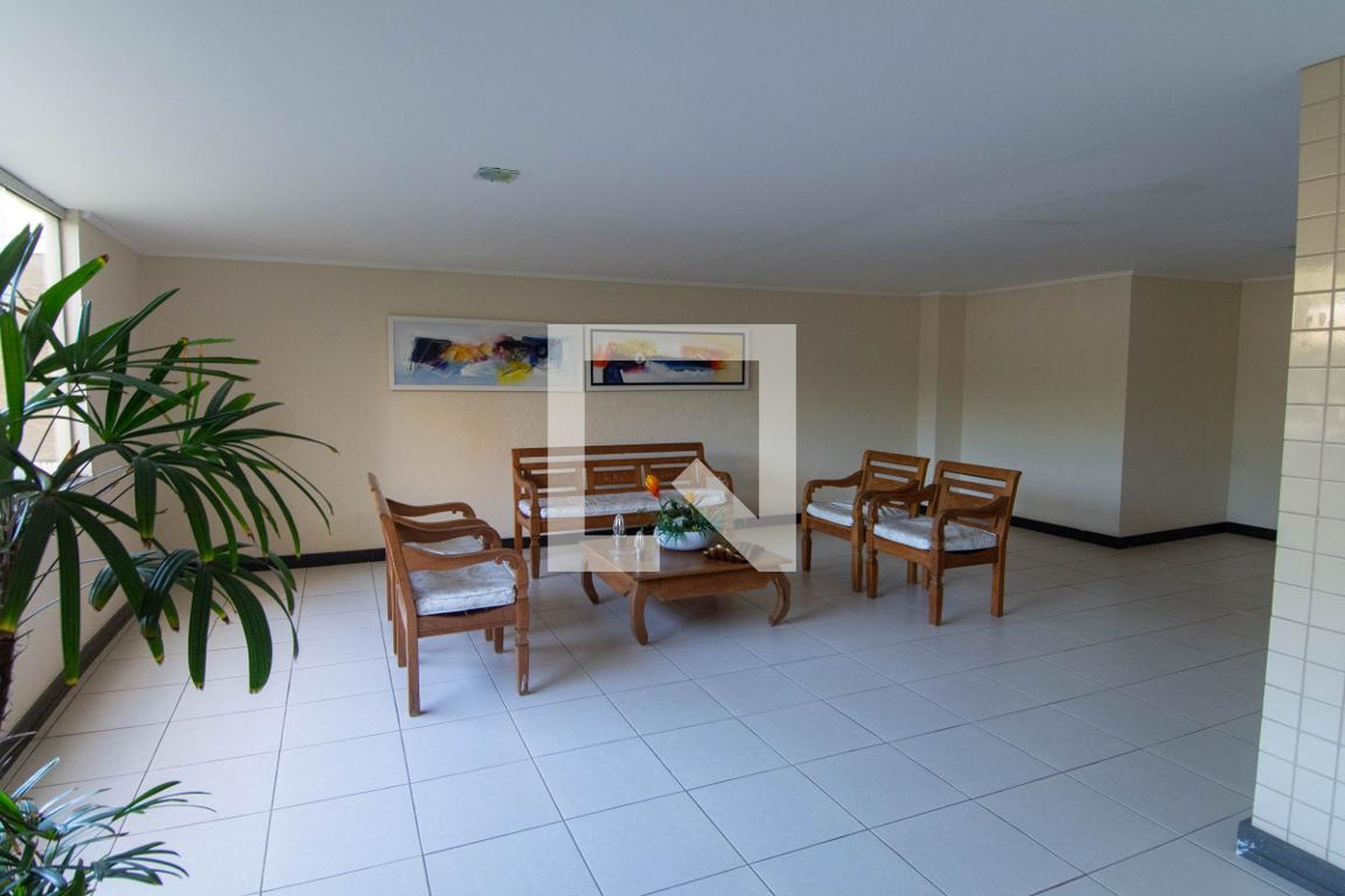 Hall de Entrada - Moradas da Bolandeira