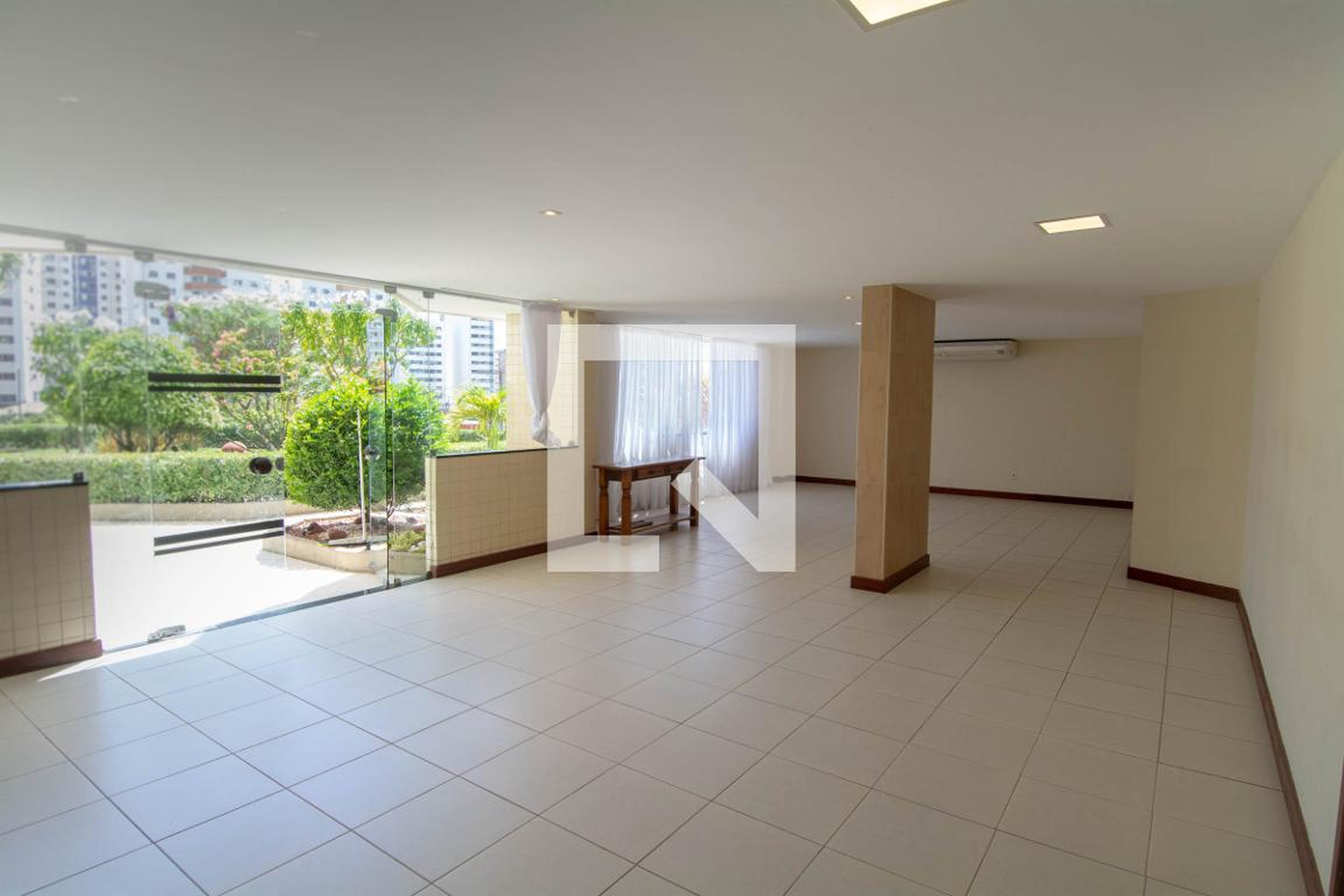 Salão de Festas - Moradas da Bolandeira