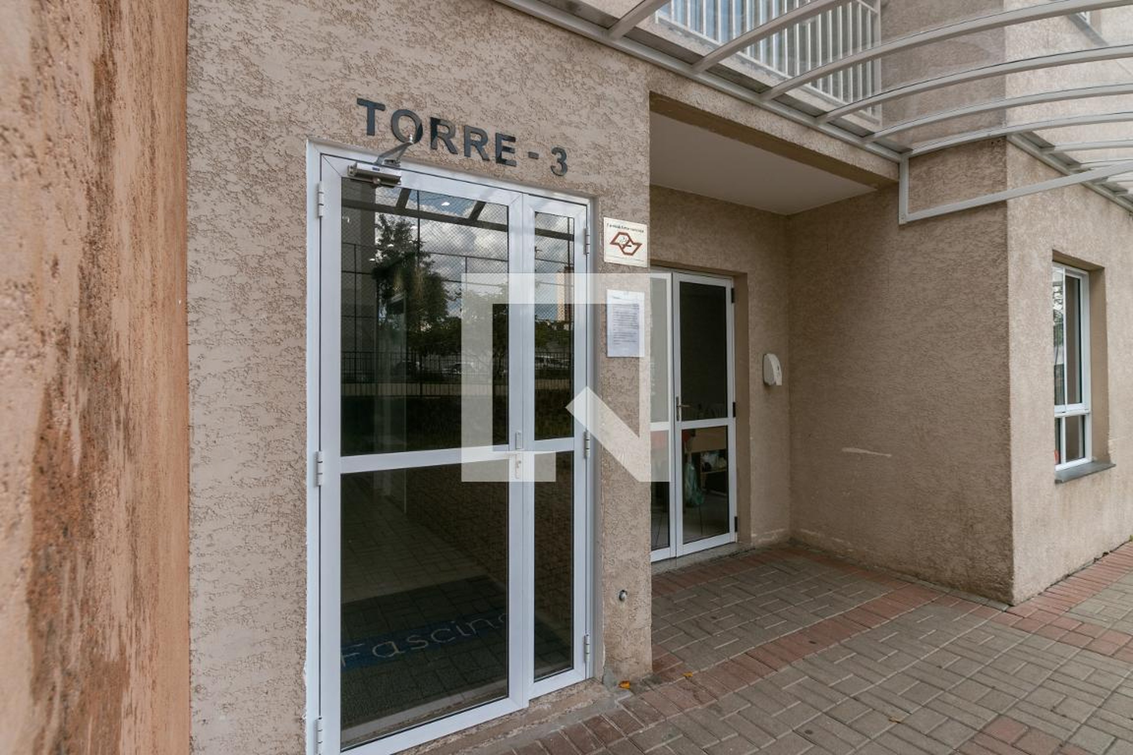 Hall - Residencial Fascino