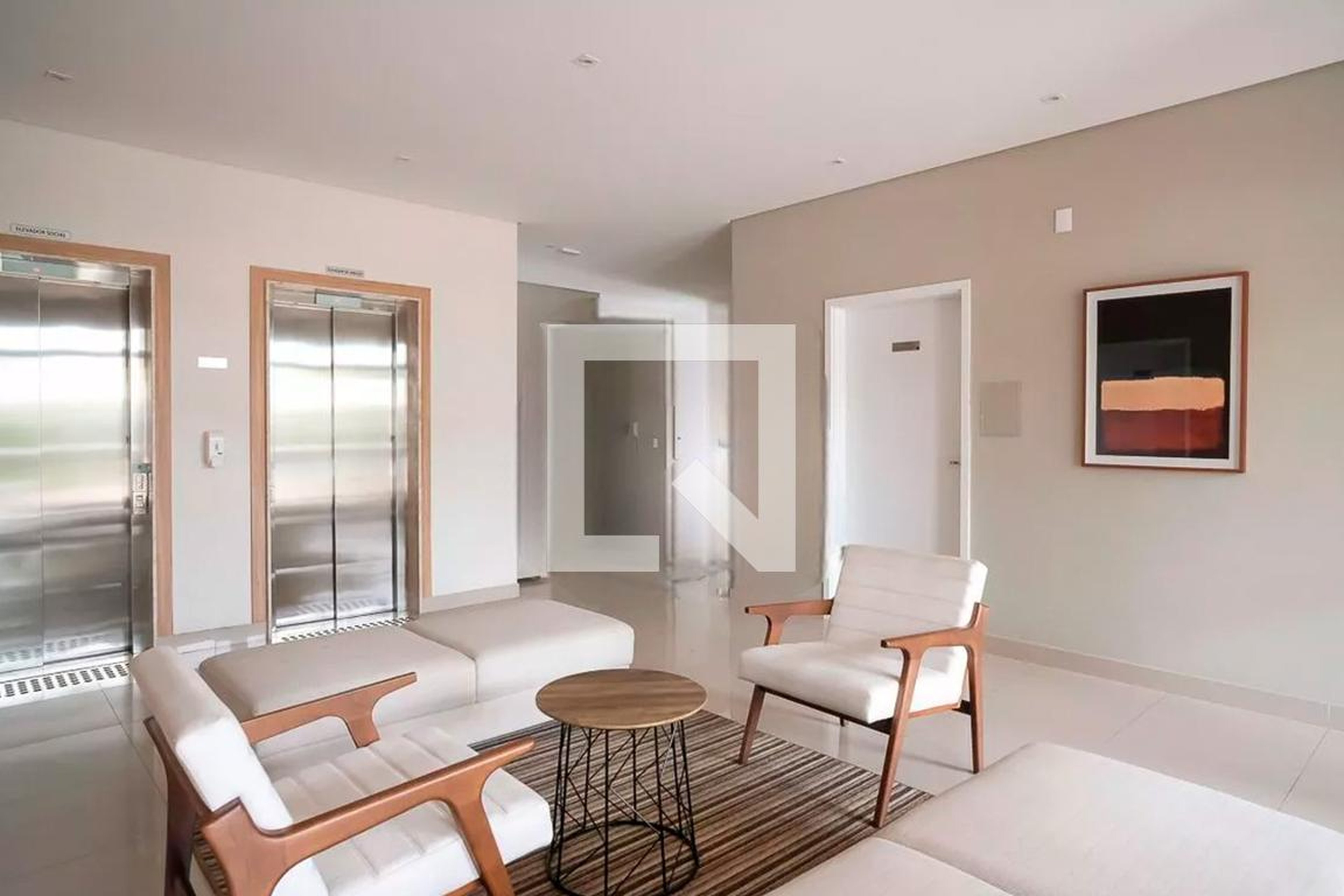 Hall social - Mont Saint Michel