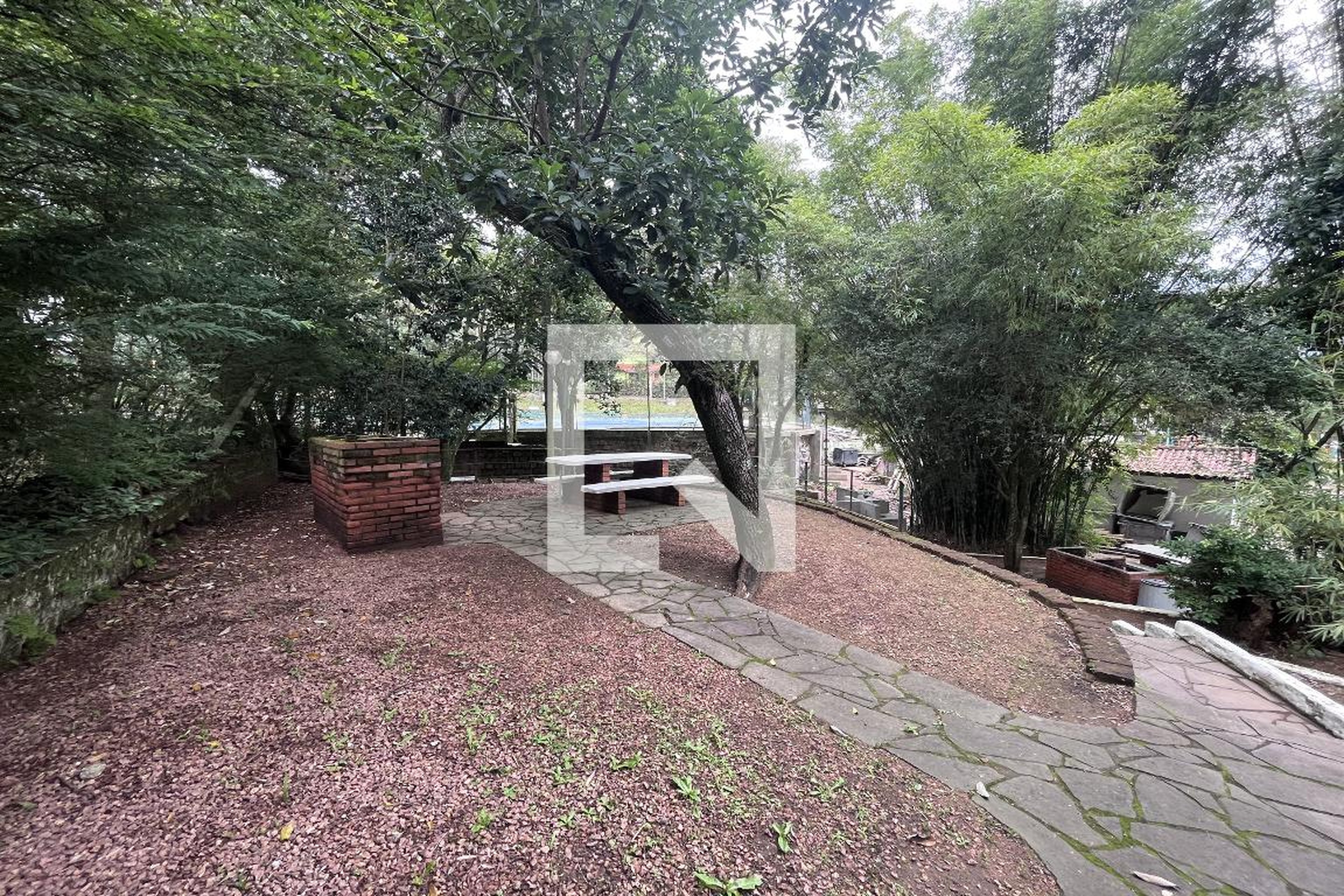 Espaço Gourmet - Cidade Jardim