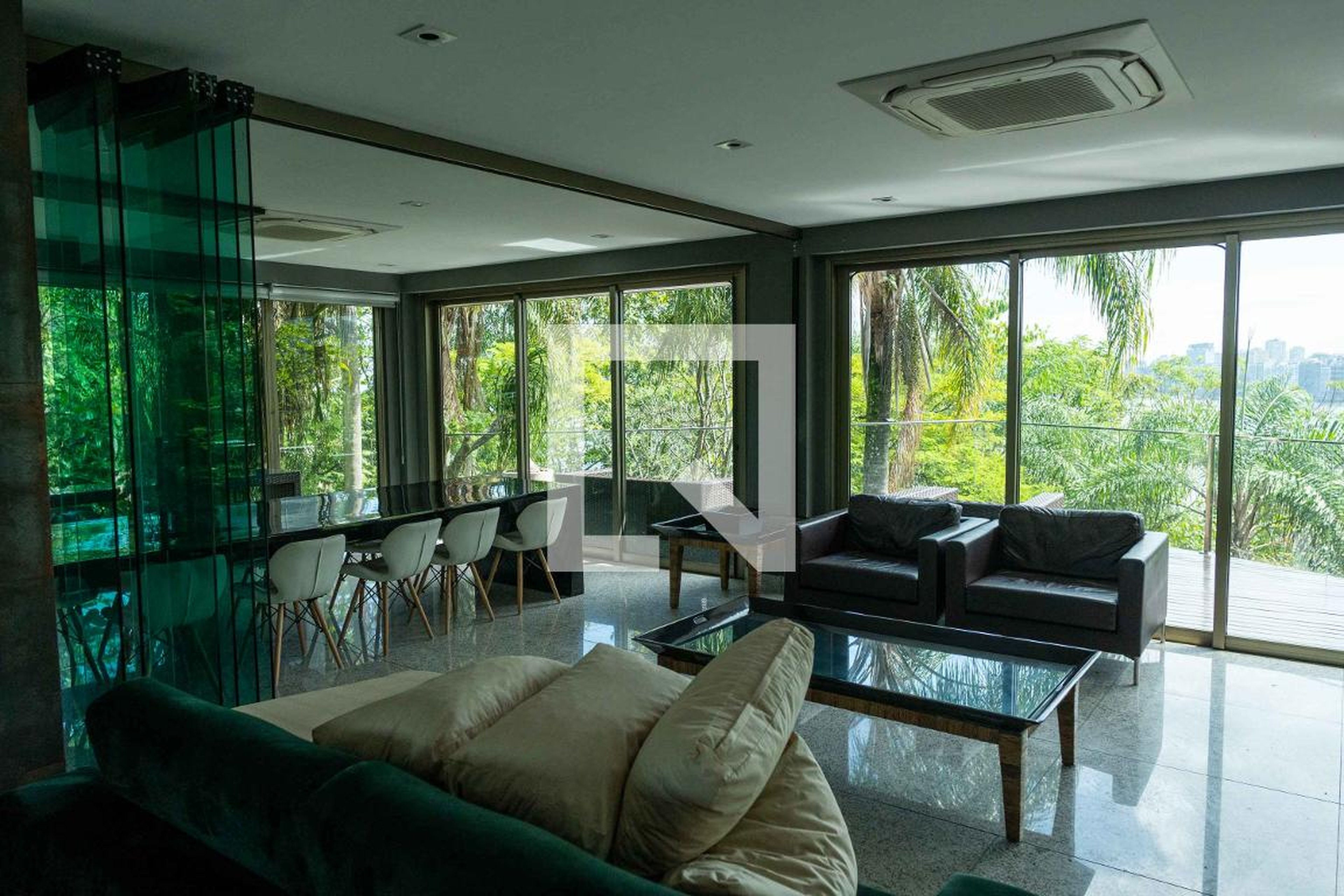 Espaço Gourmet - Chacara Froes