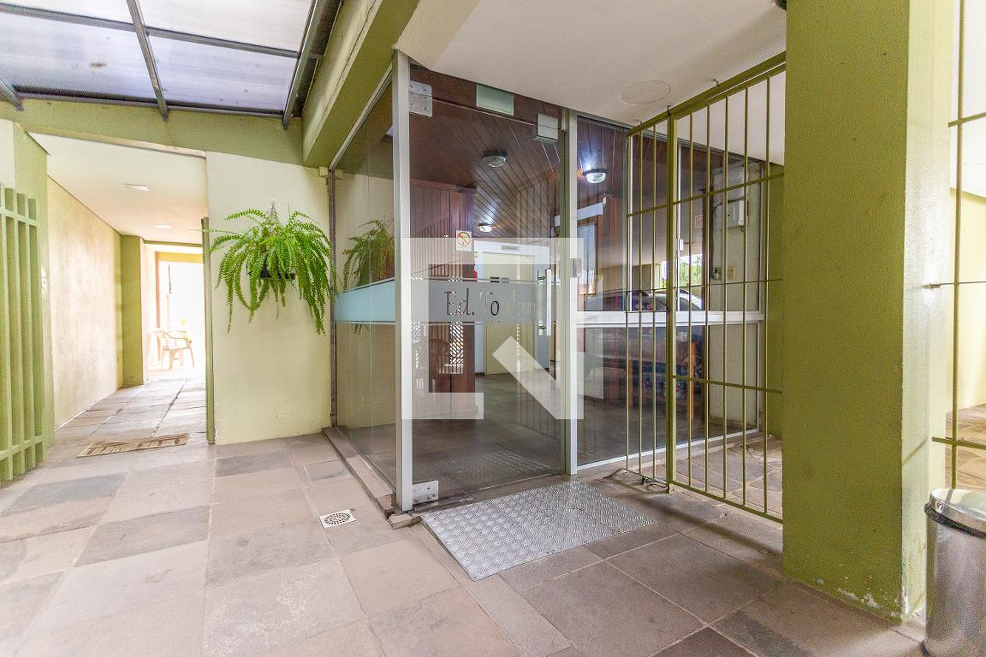 Hall de Entrada - null