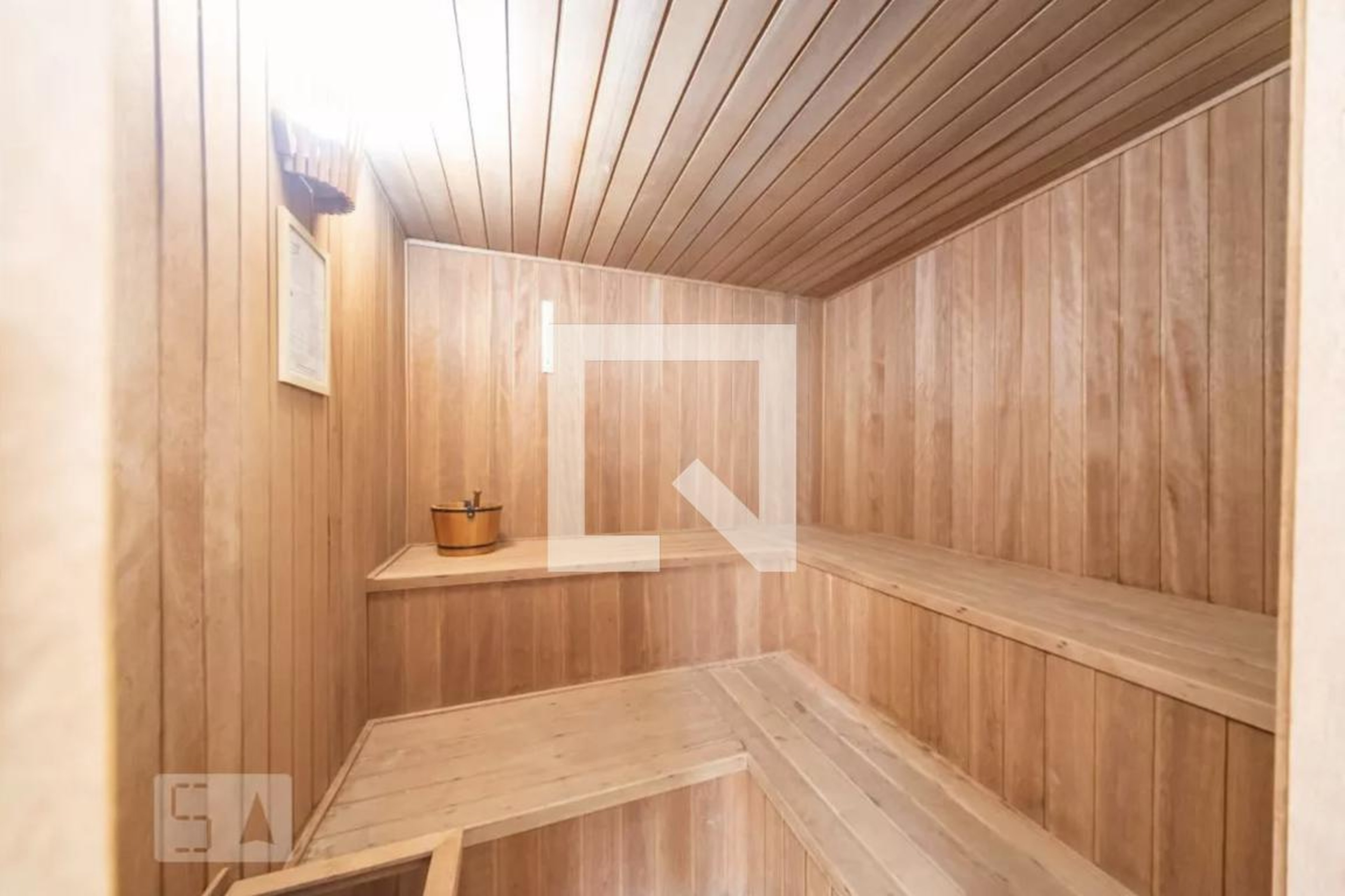 Sauna - Grand Spazio