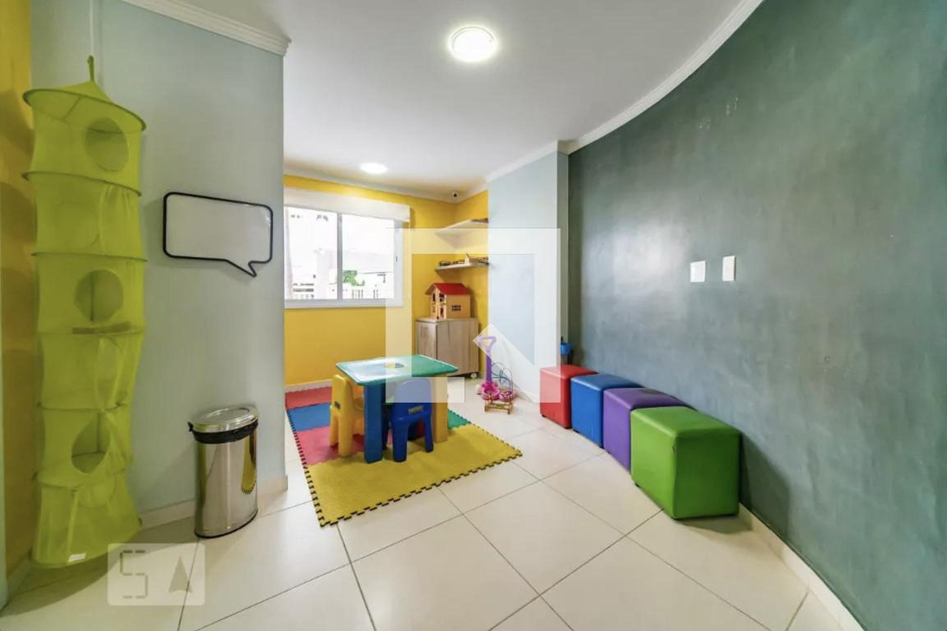 Brinquedoteca - Grand Spazio