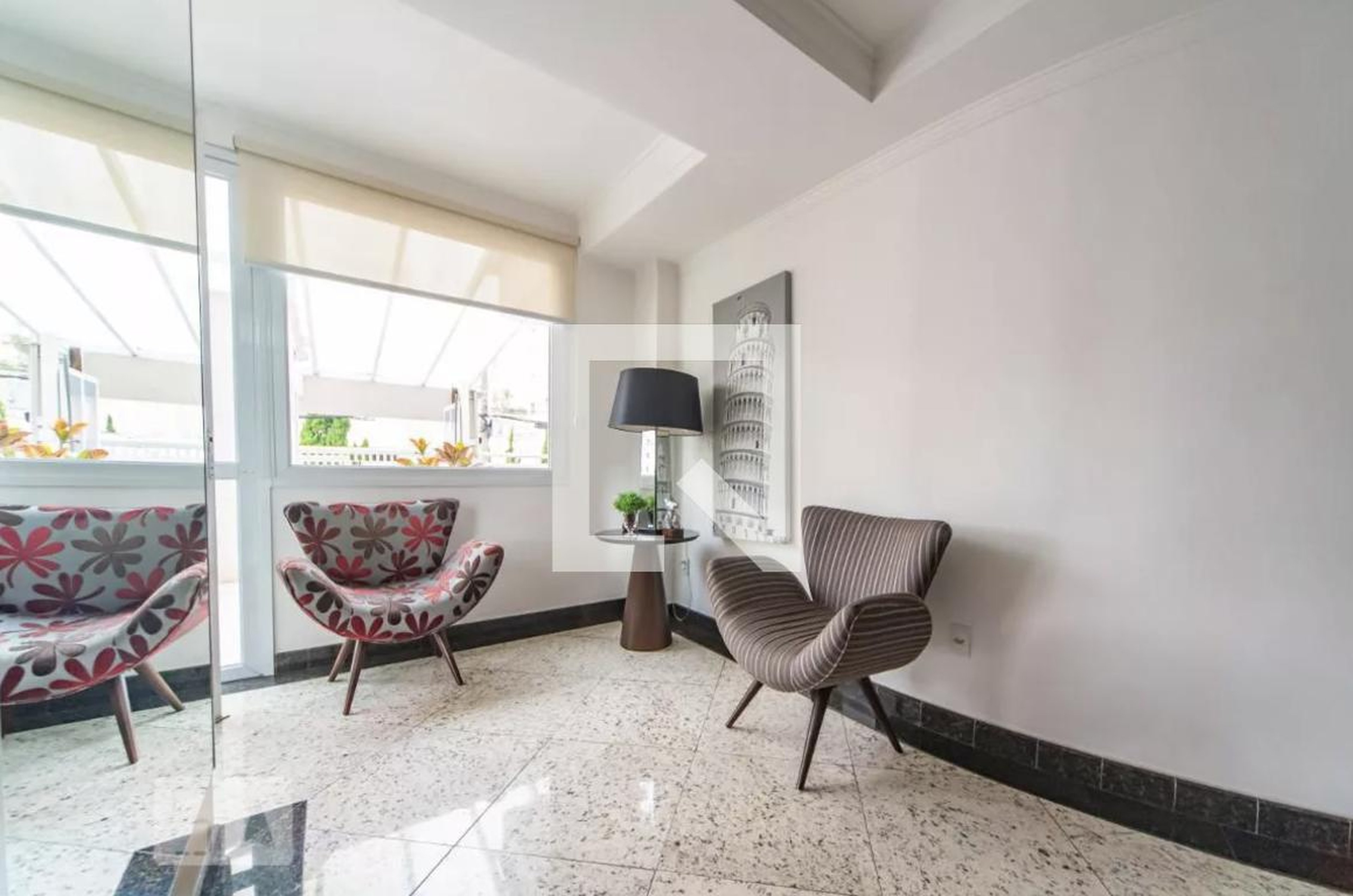 Hall de Entrada - Grand Spazio