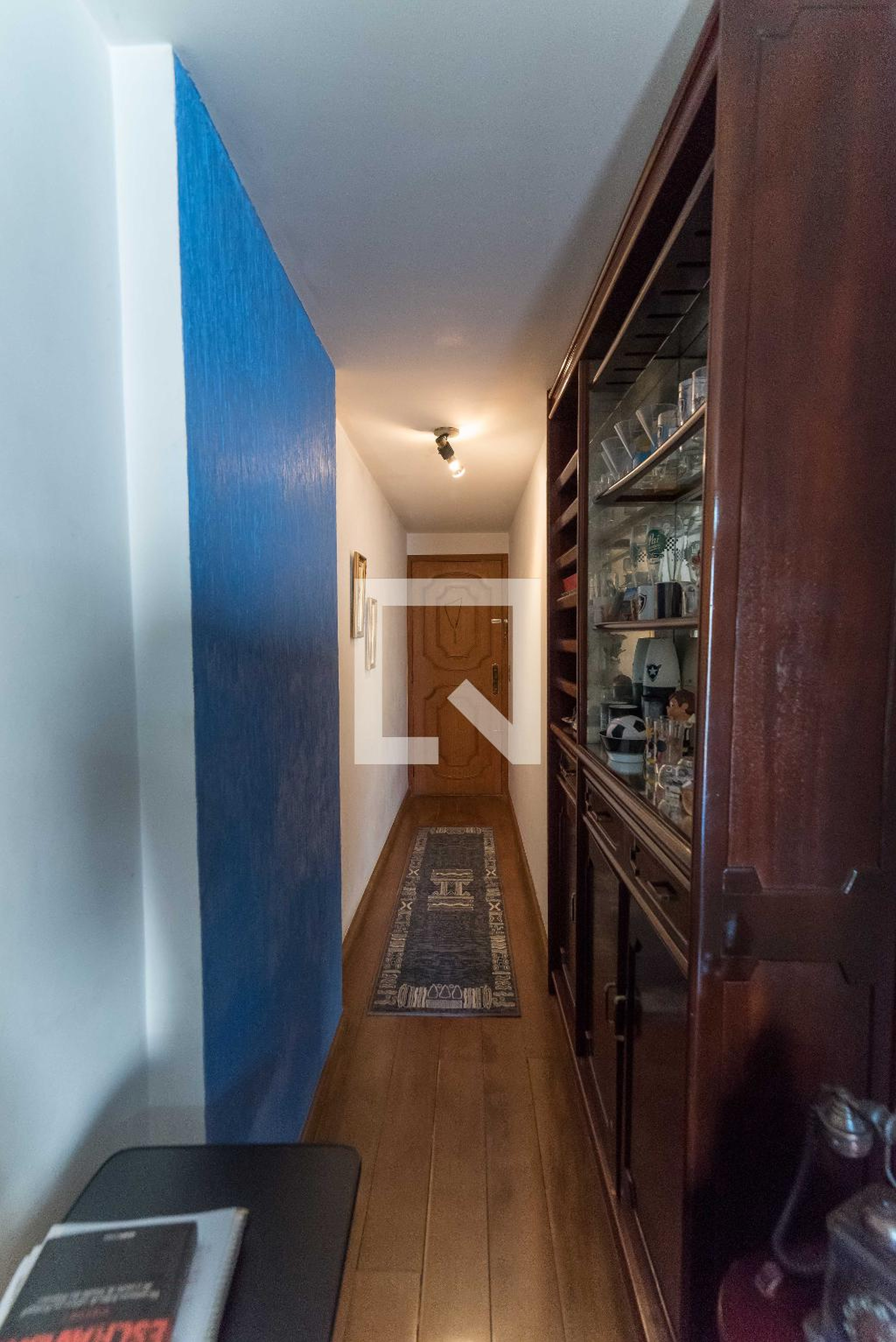 Hall de entrada - null