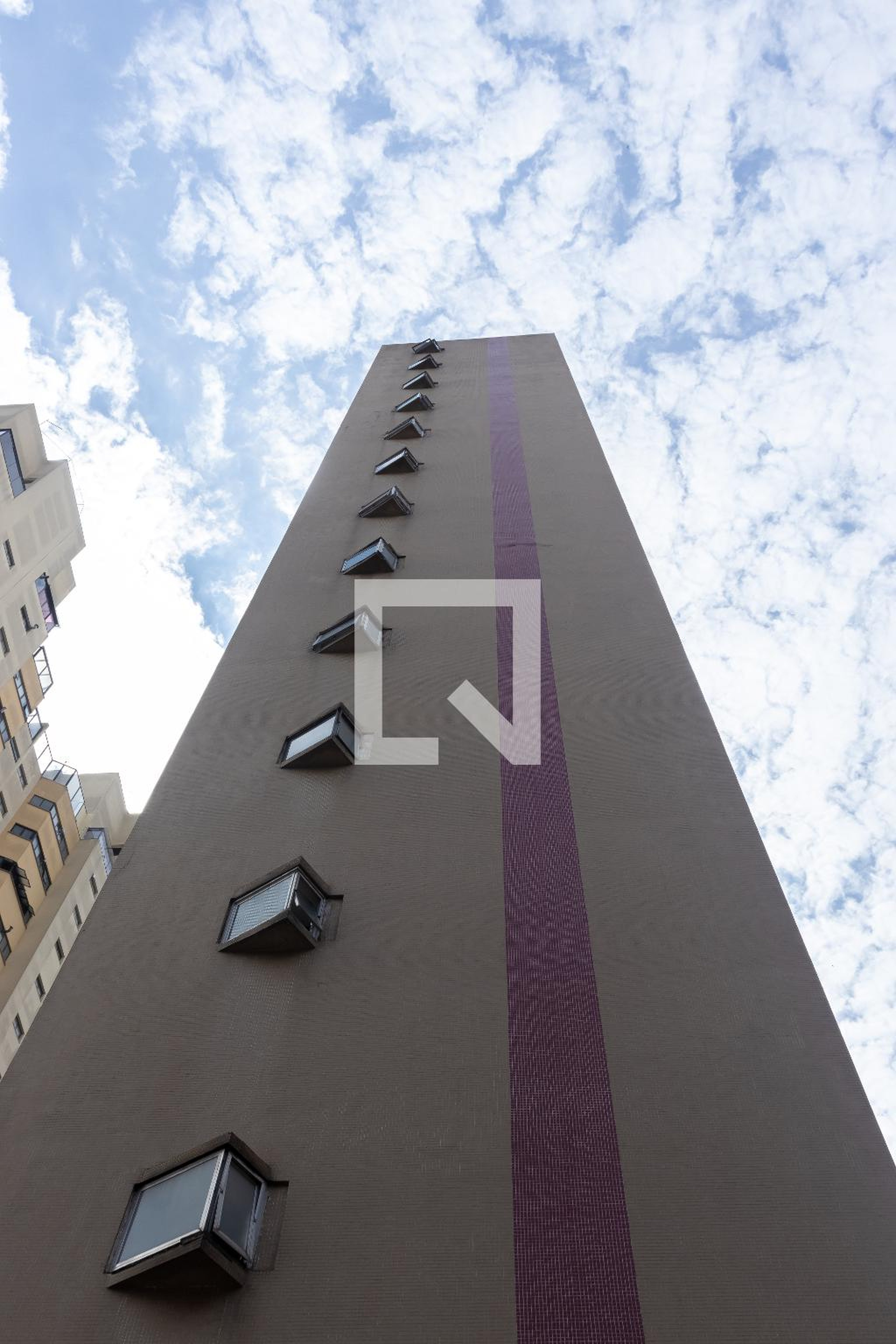 Área comum - Pedra Vermelha