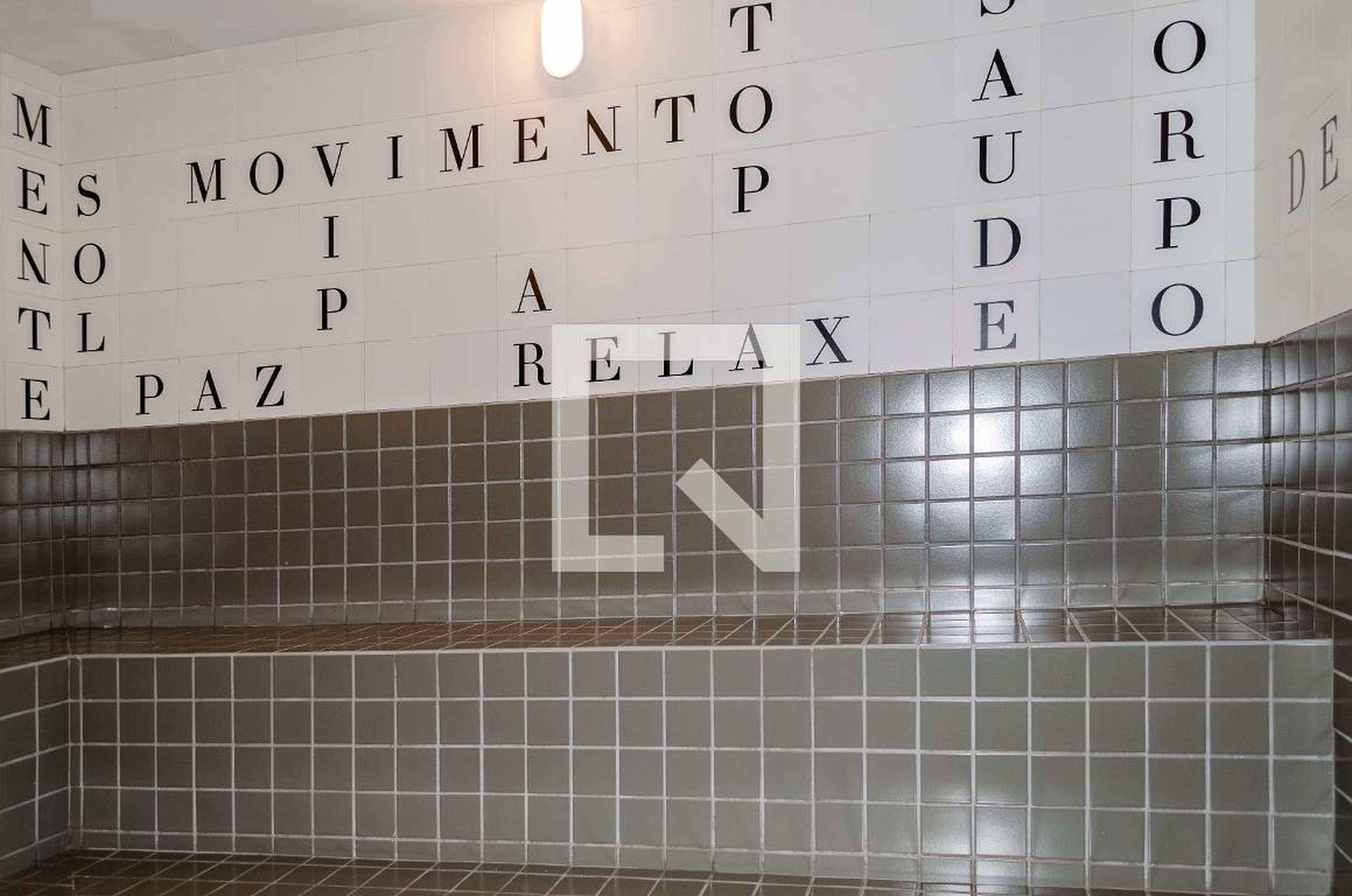 Sauna - Jardim Milano