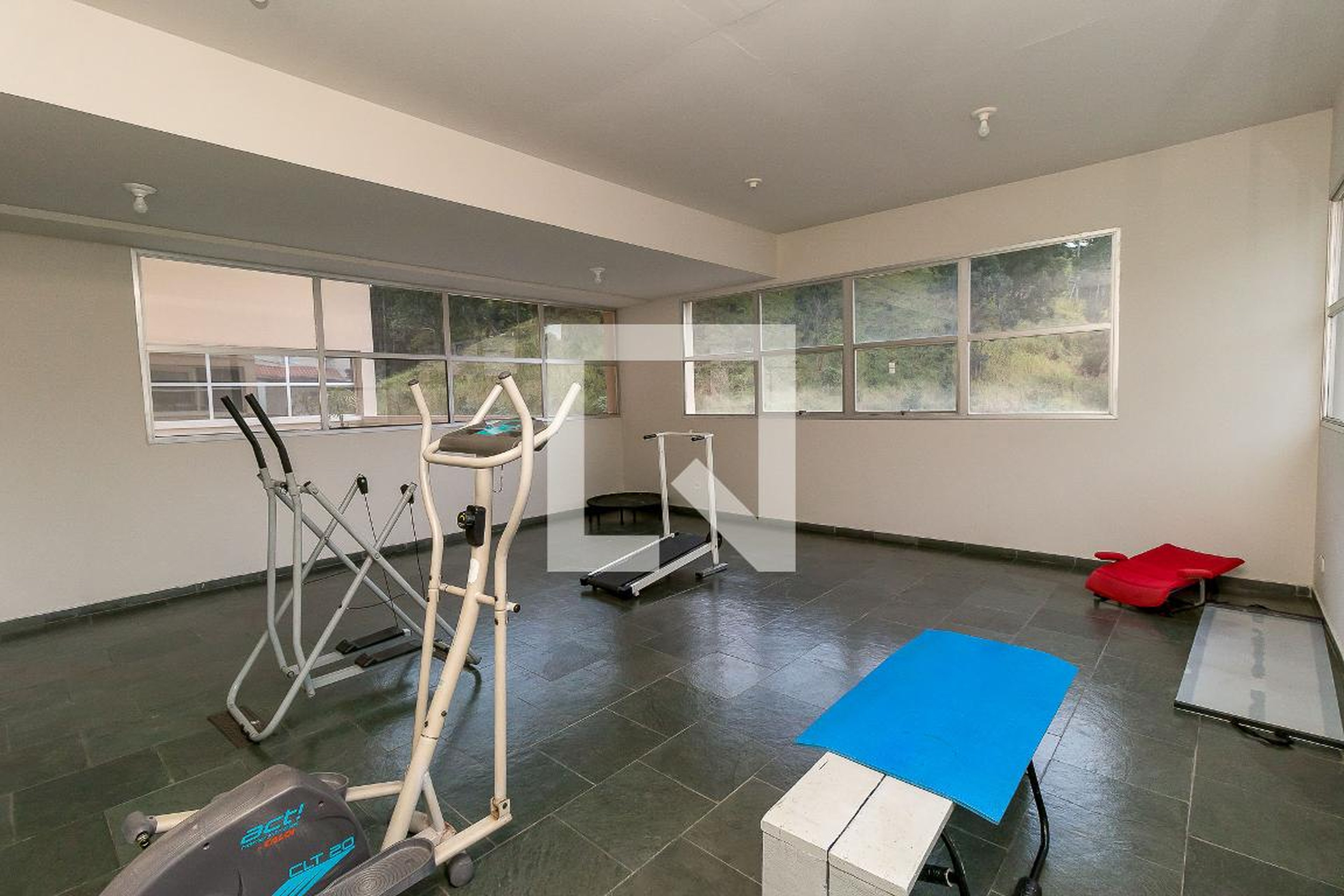 Academia - Maria José