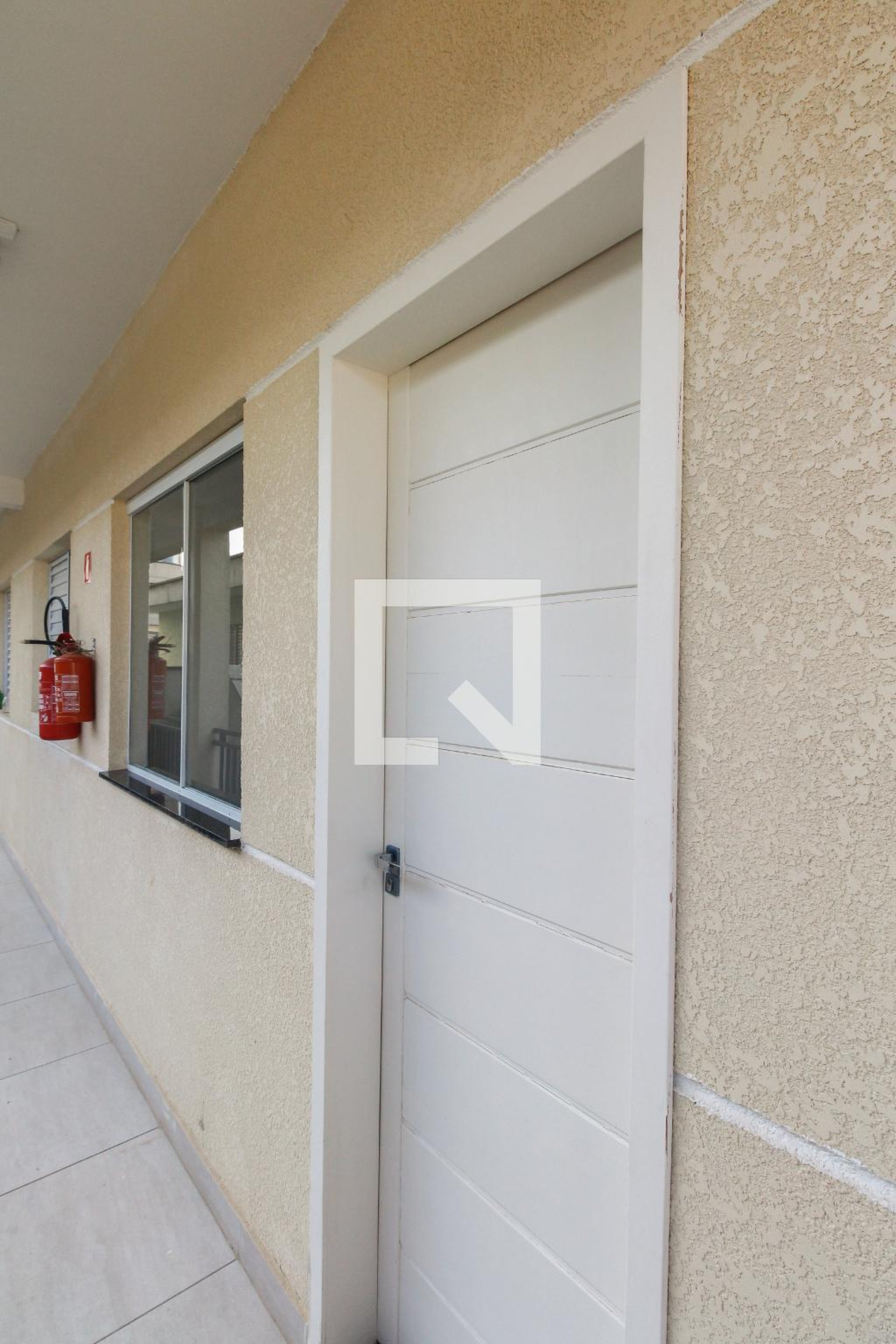 Condomínio - Residencial da Vila