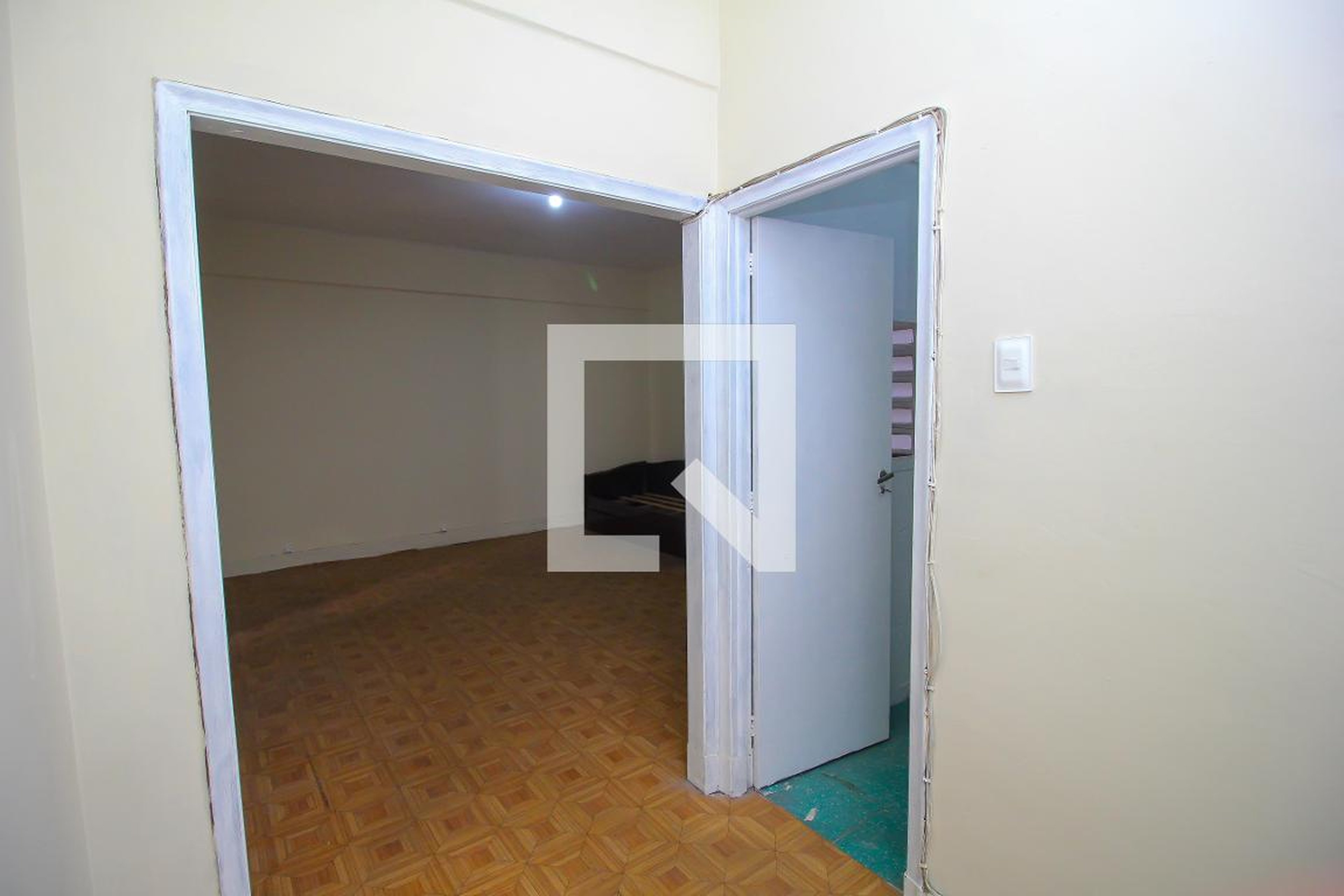 Hall social - Cinelândia