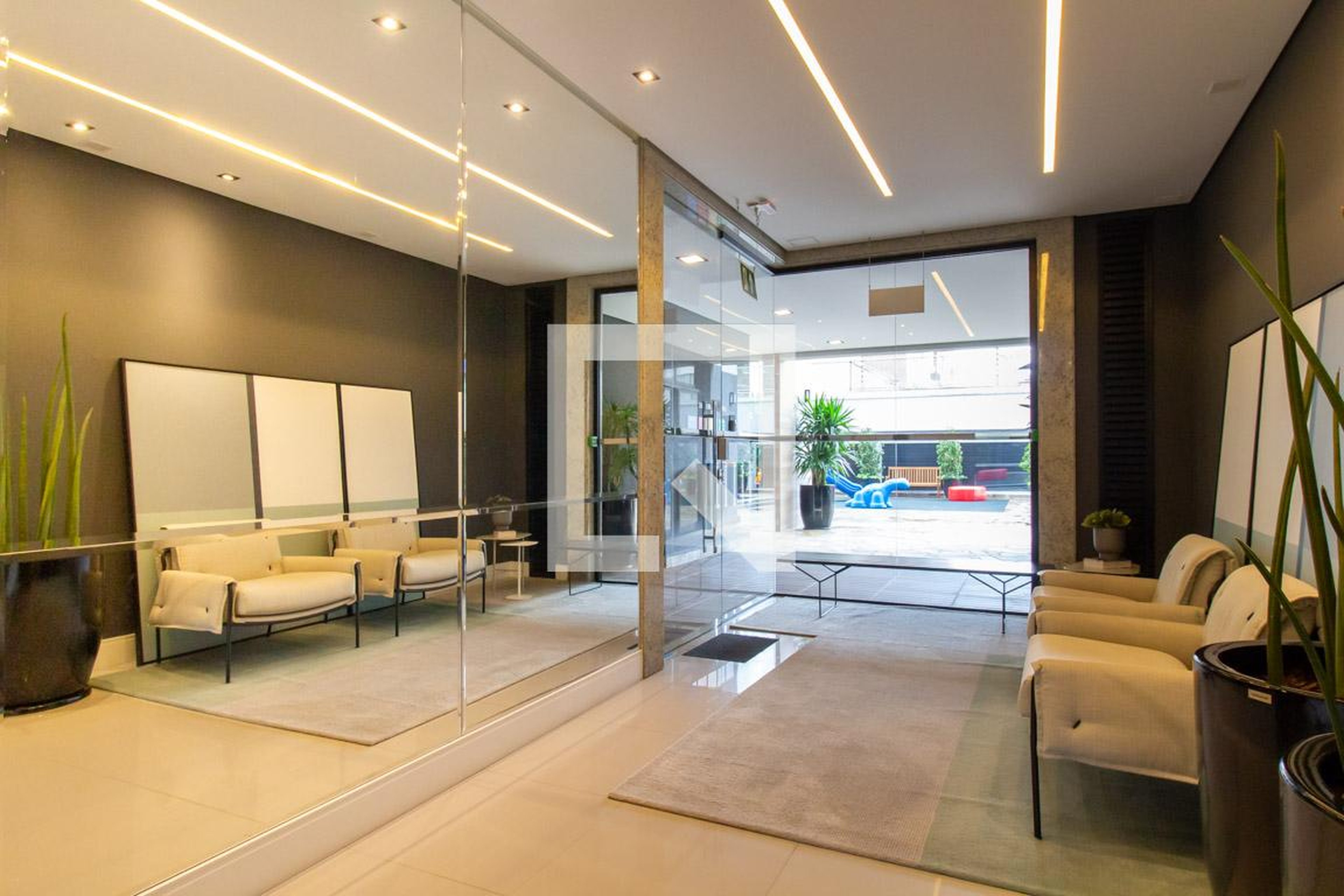 Hall de Entrada - Madri