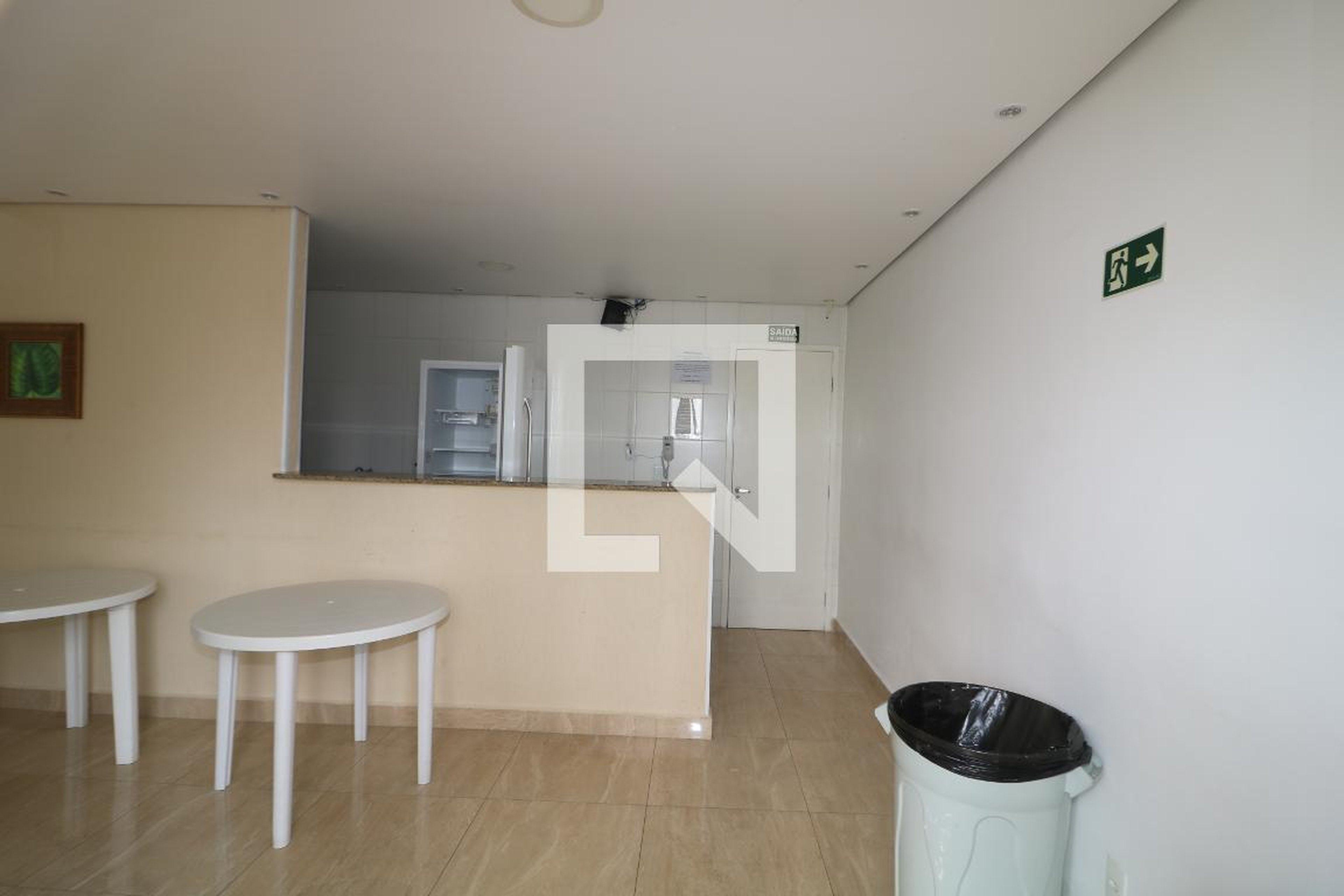 Salao de Festa - Jardins de Évora