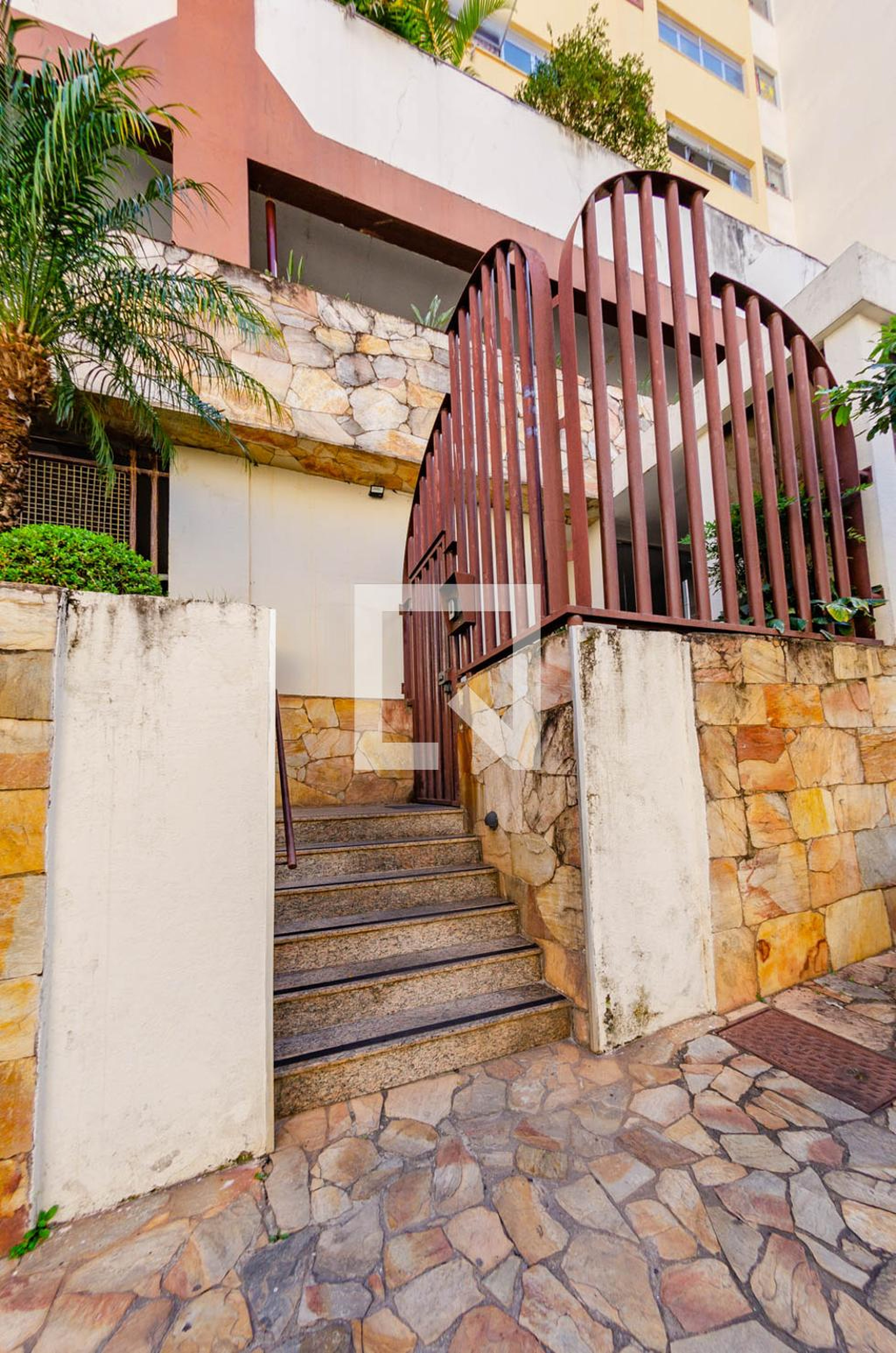 Entrada - Residencial Grajaú