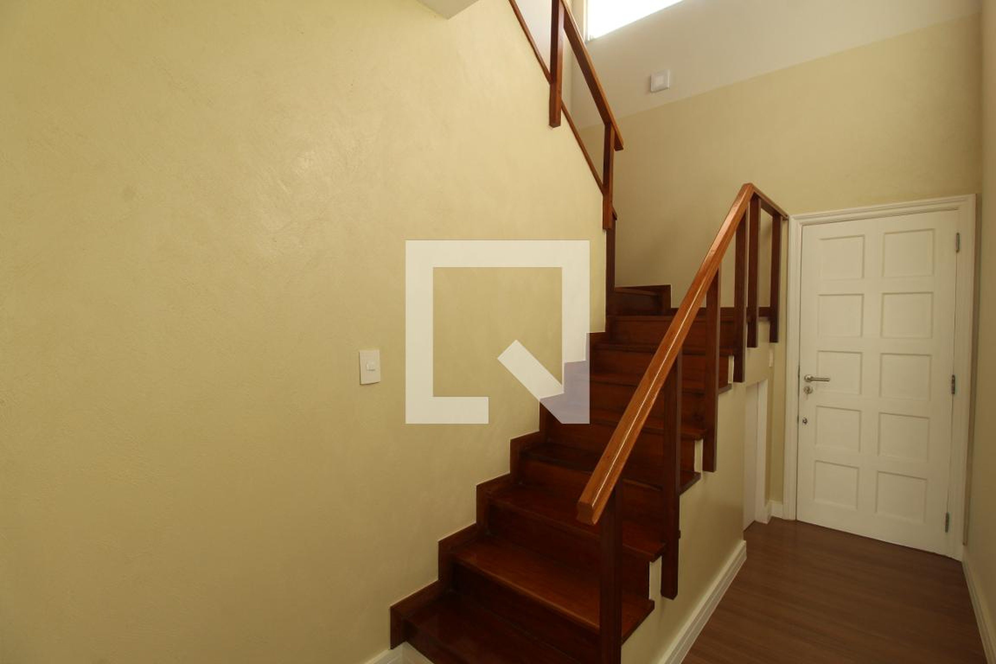 Hall de Entrada - Santa Mônica