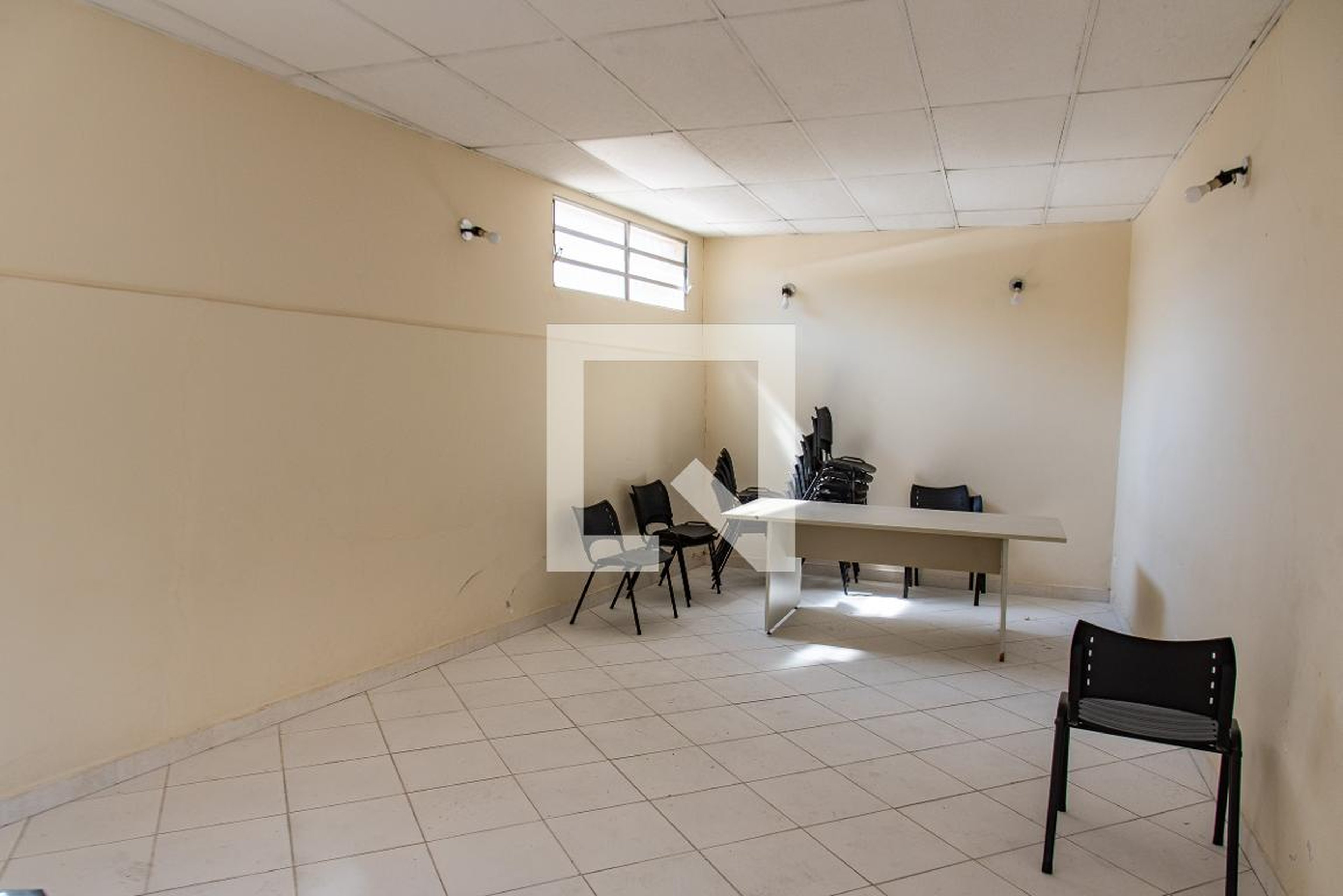 Salão de festas - Mont Serrat