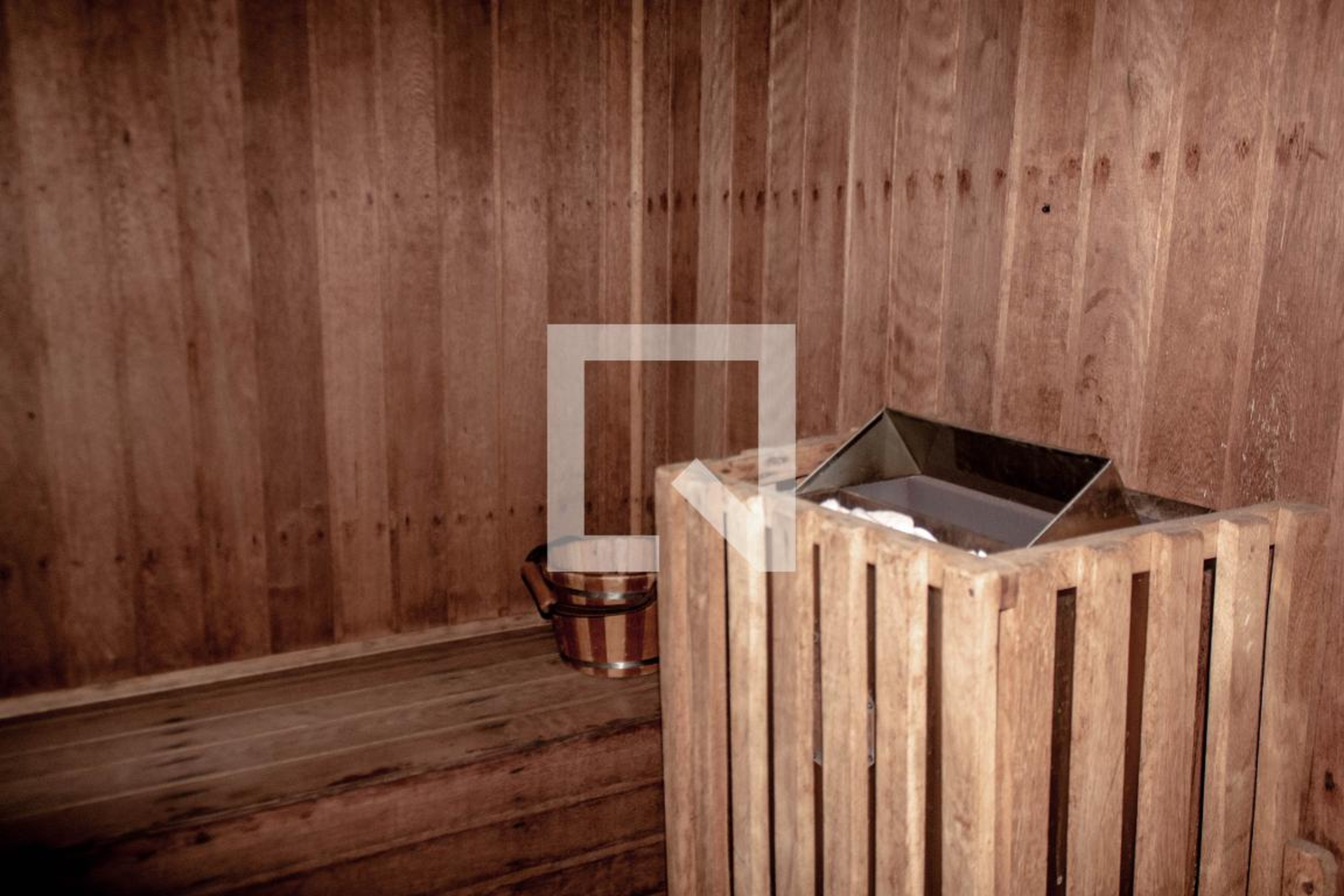 Sauna - Lico Residence