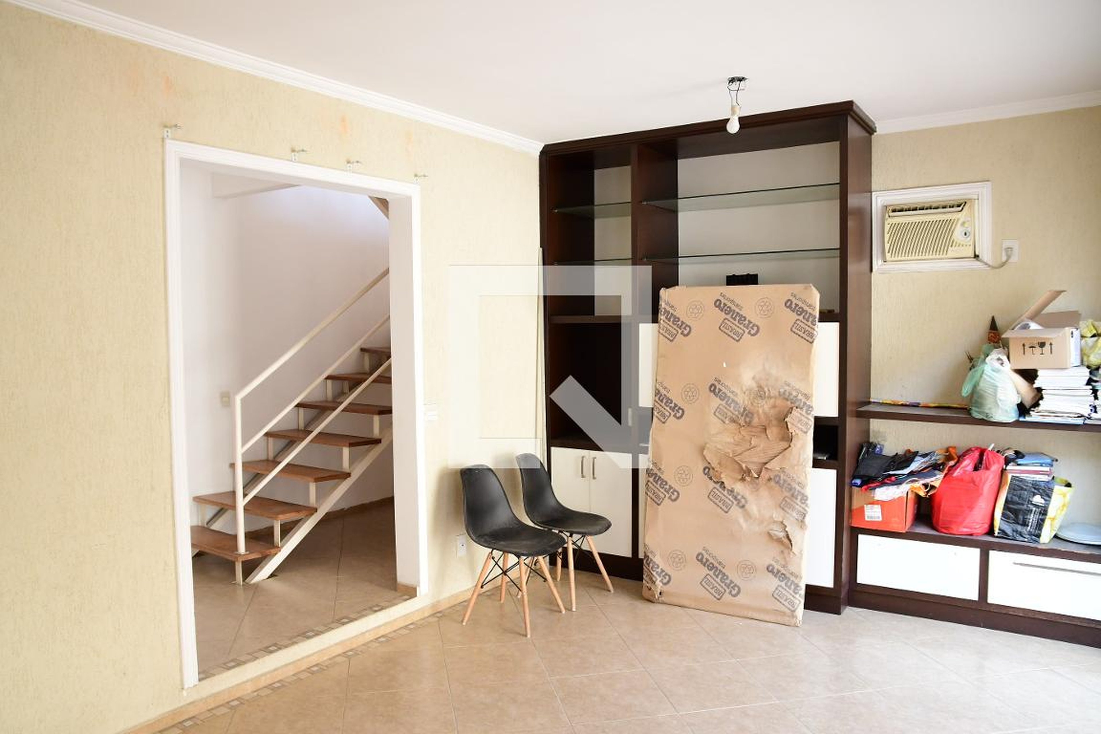 Salao de Festa - Bosque dos Manacás