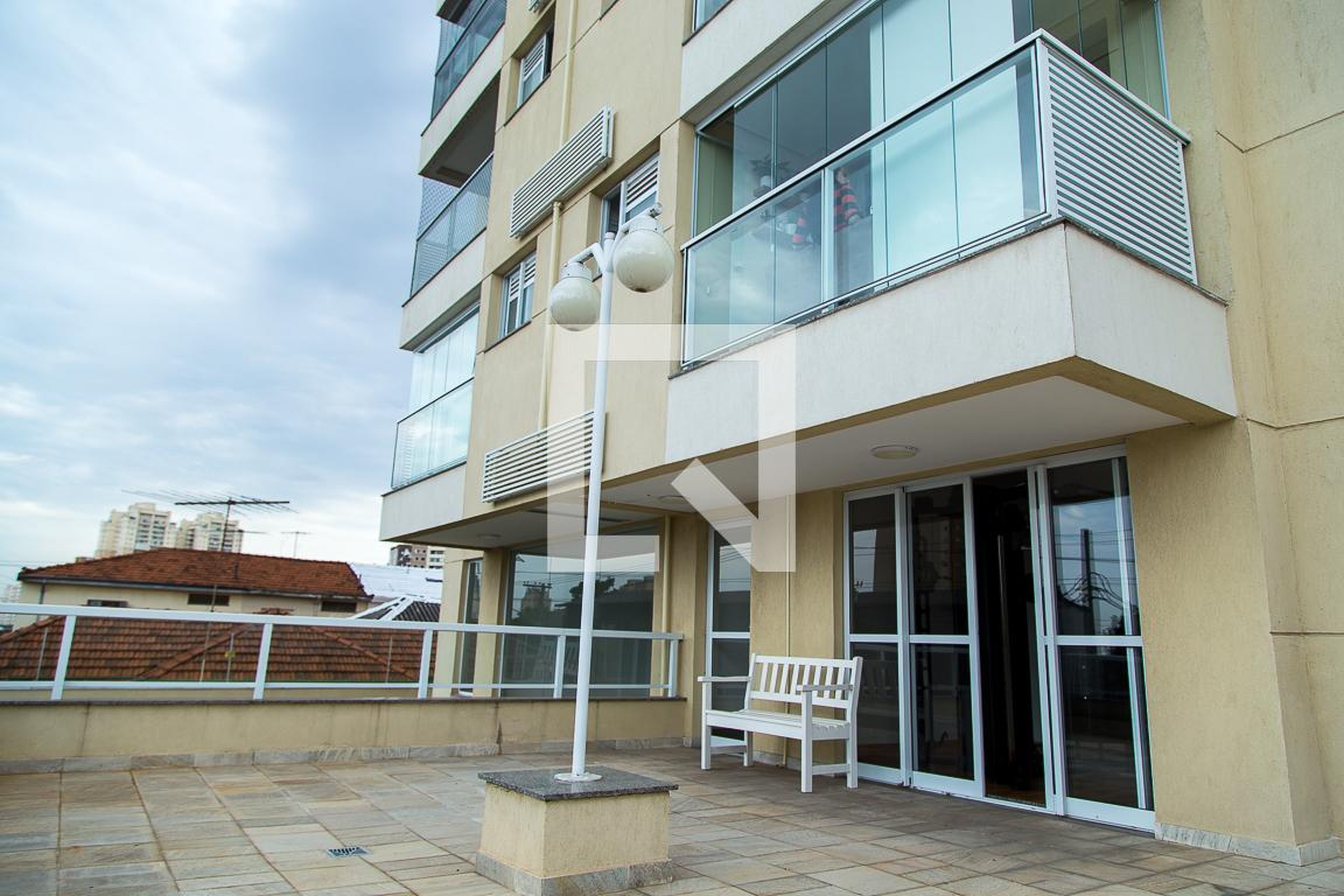 Academia - Sapucaía