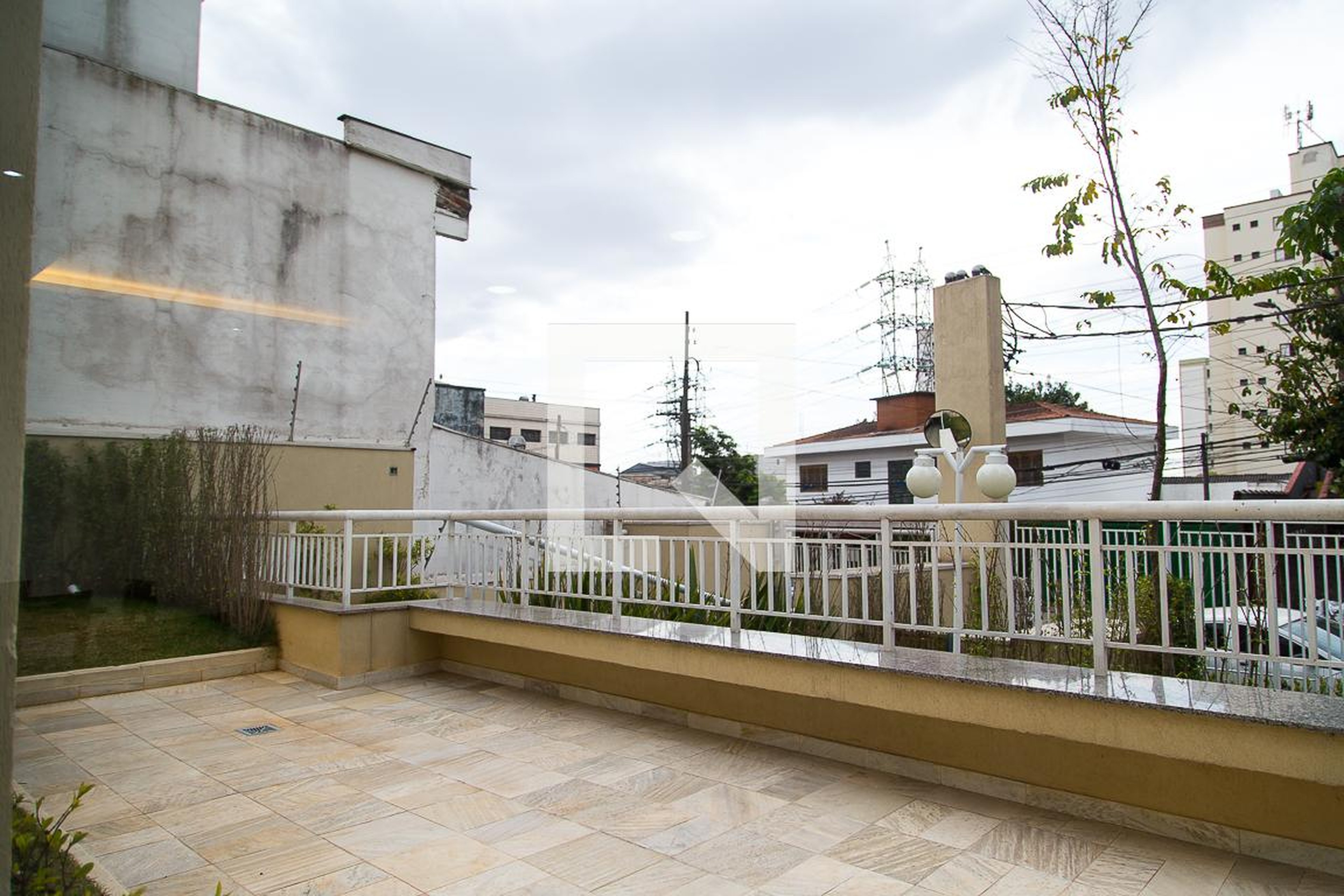 Salão de festas - Sapucaía