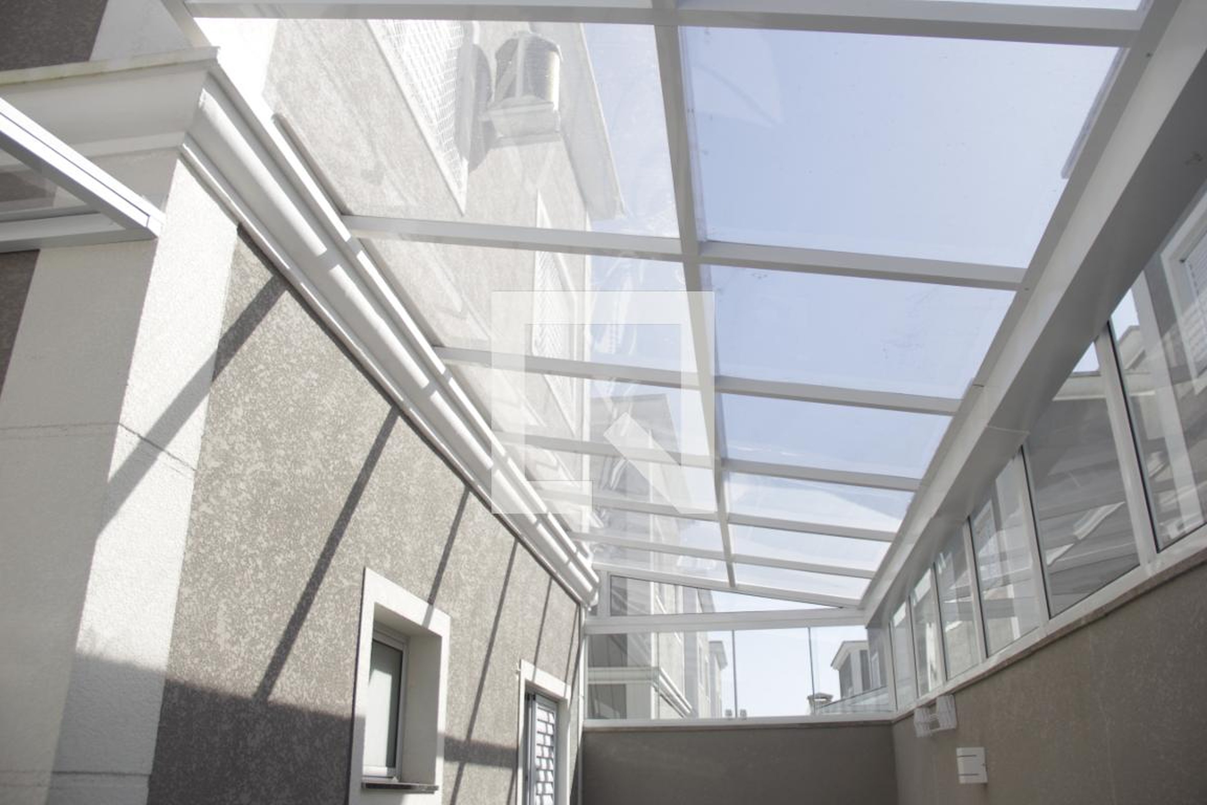 Área Externa - Projeto Renaissance Suzano