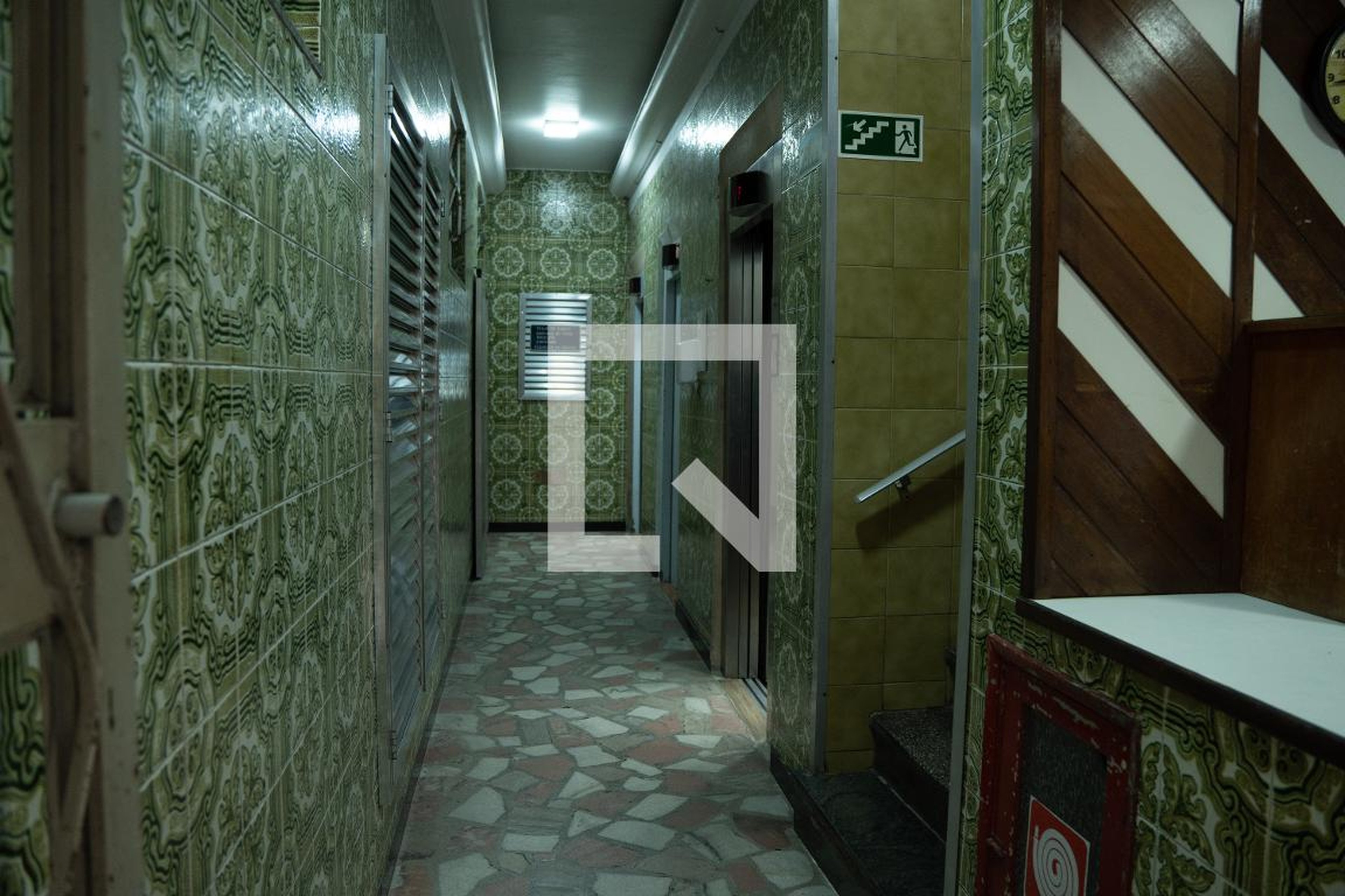 Hall social - Maragato