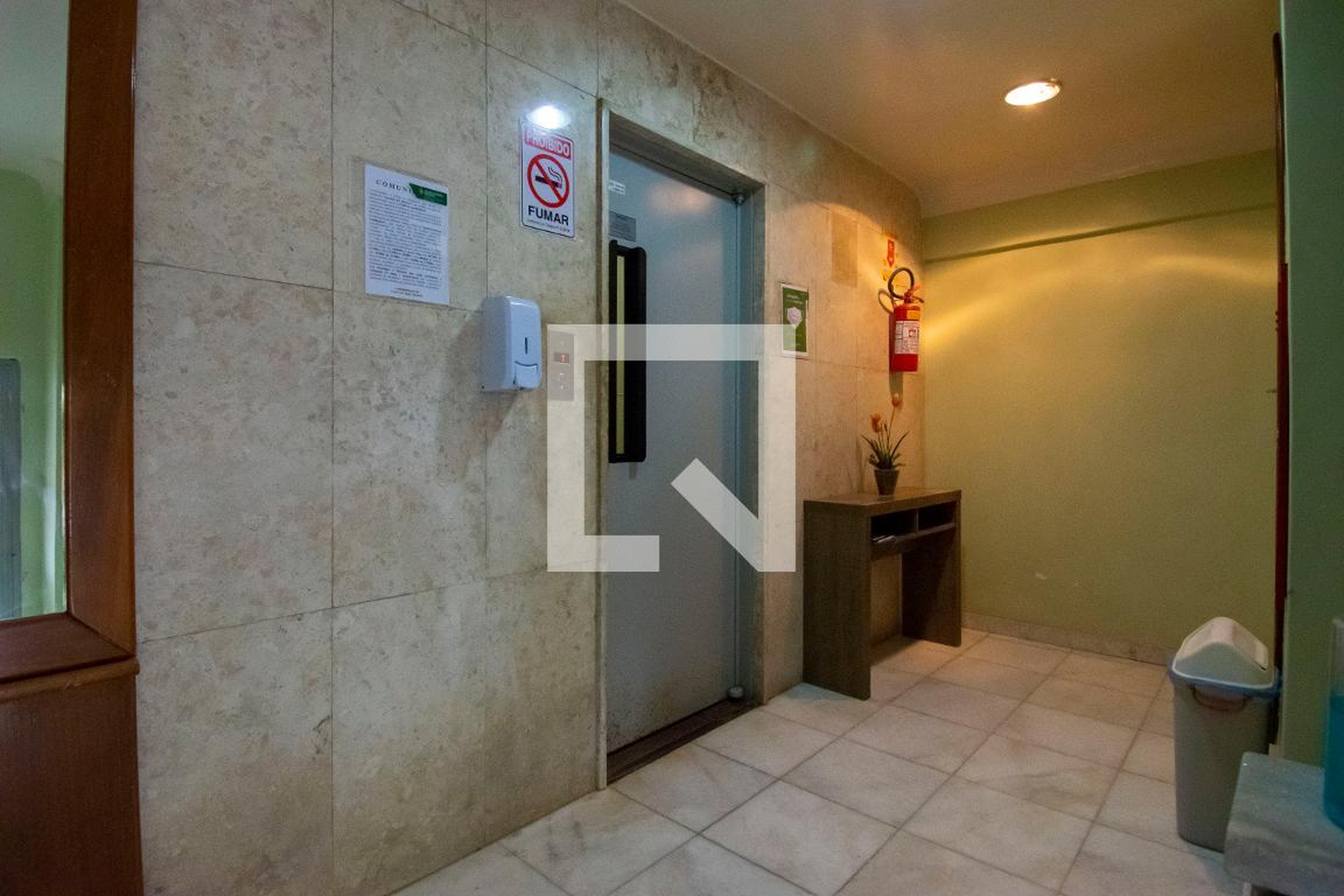 Entrada - Santa Barbara