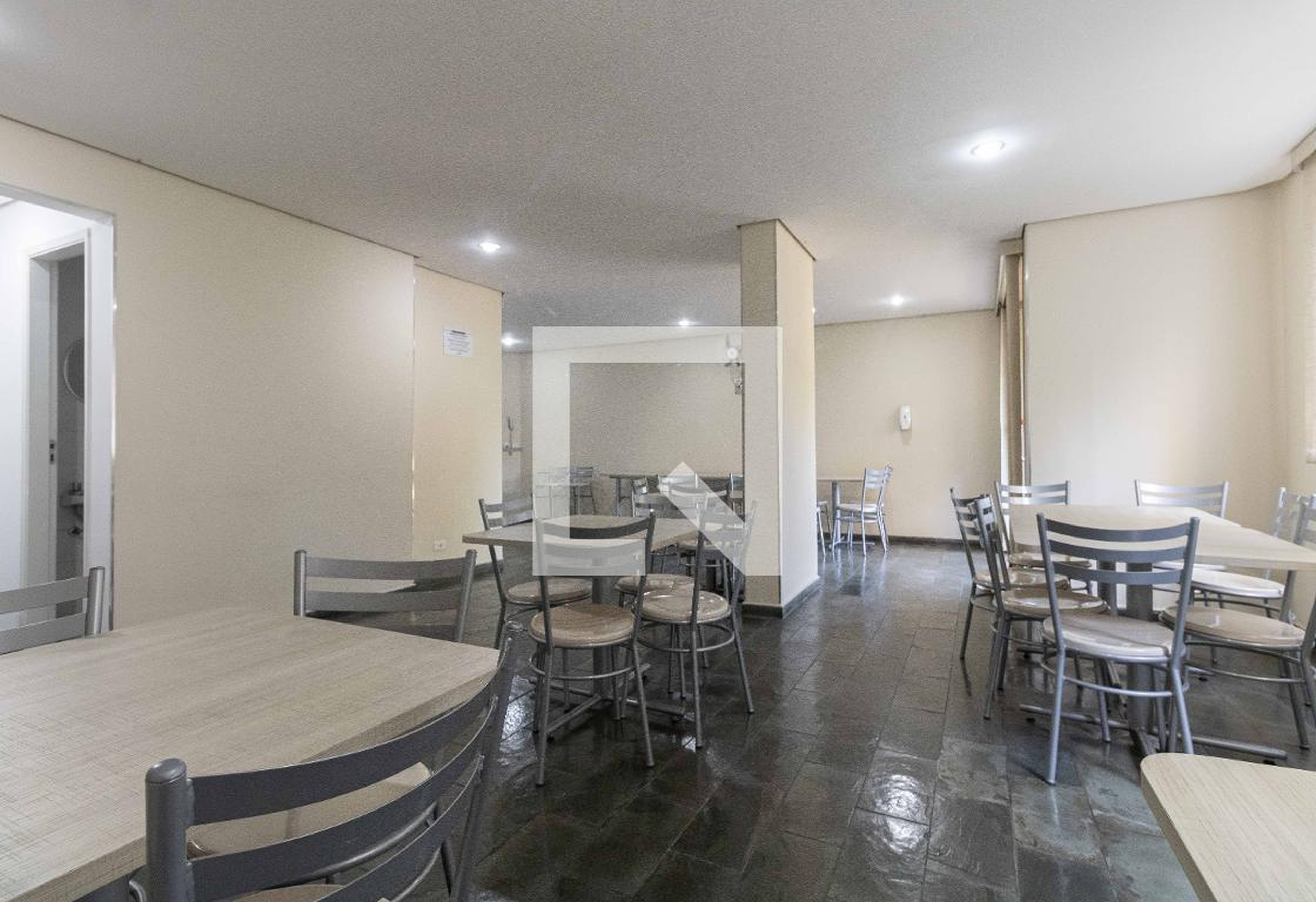 Salao de Festa - Portal Marajoara