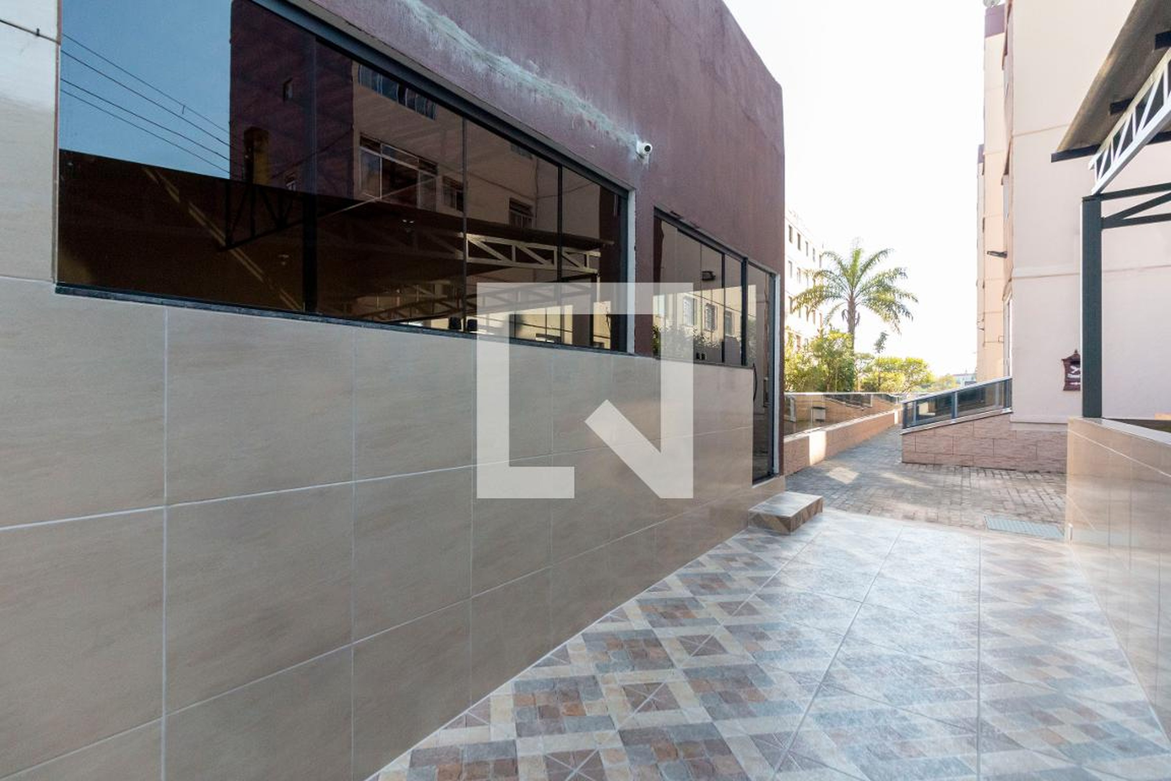 Salão de Festas - Alamos IV