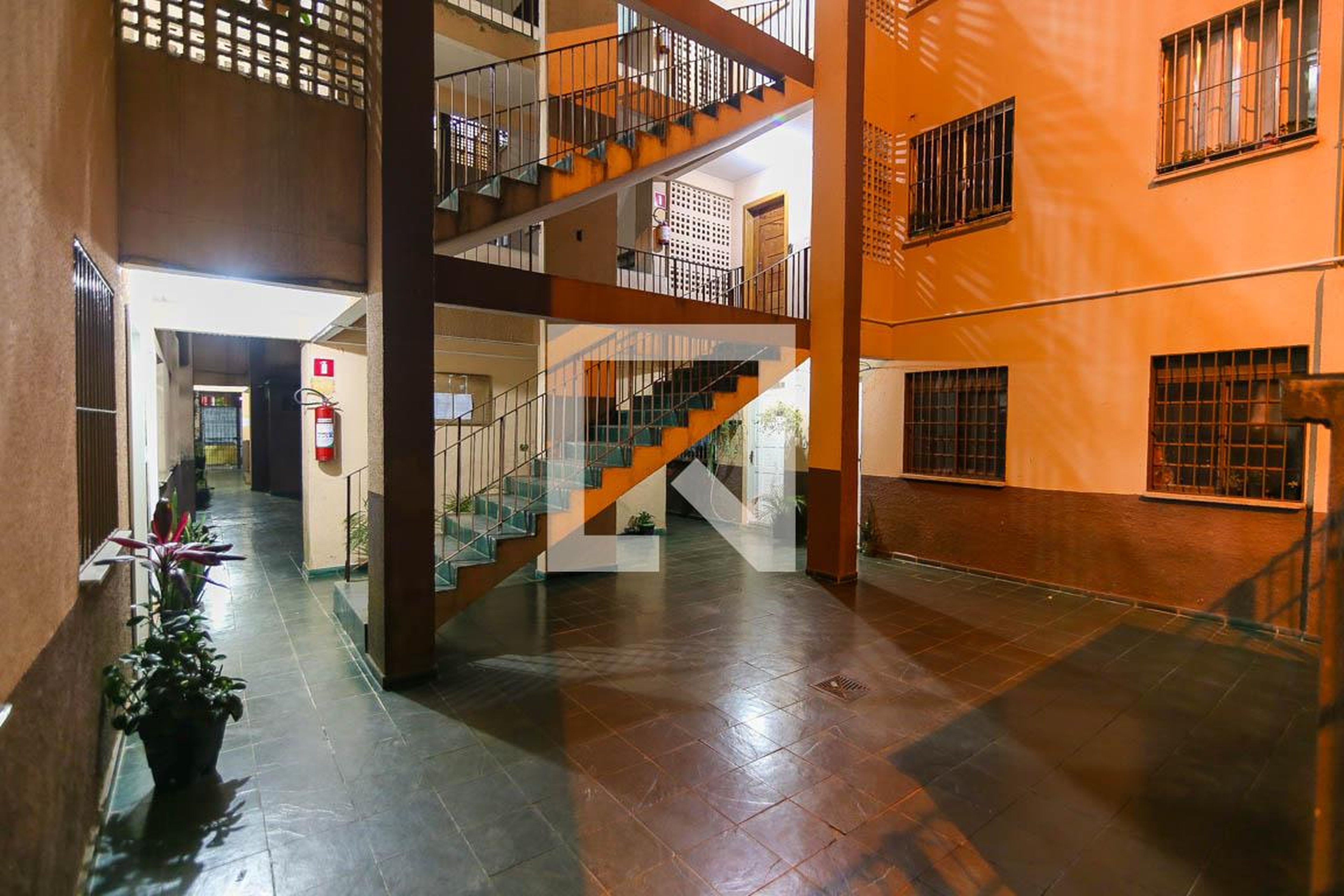 Hall de Entrada - null