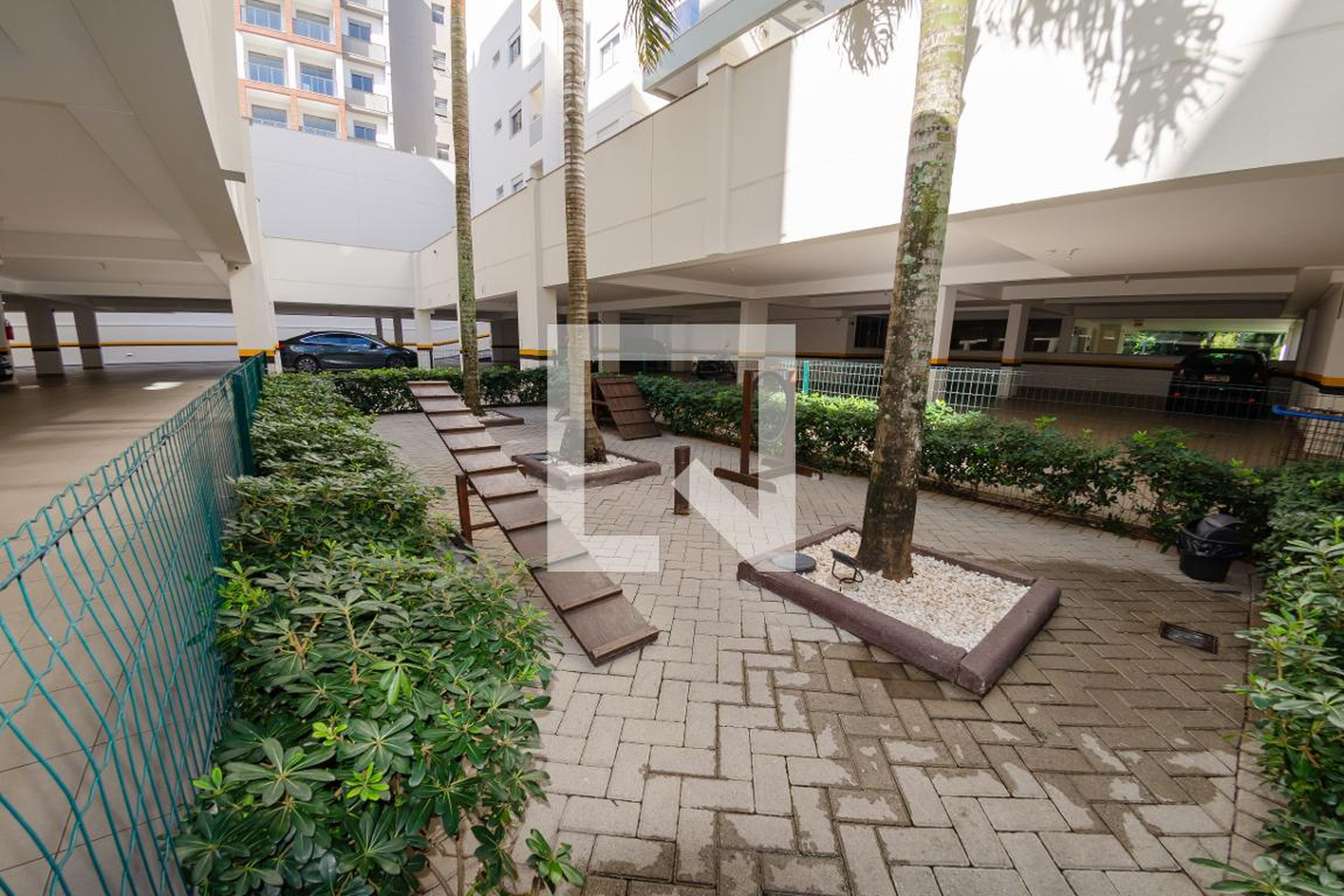 Espaço pet - Jardins da França