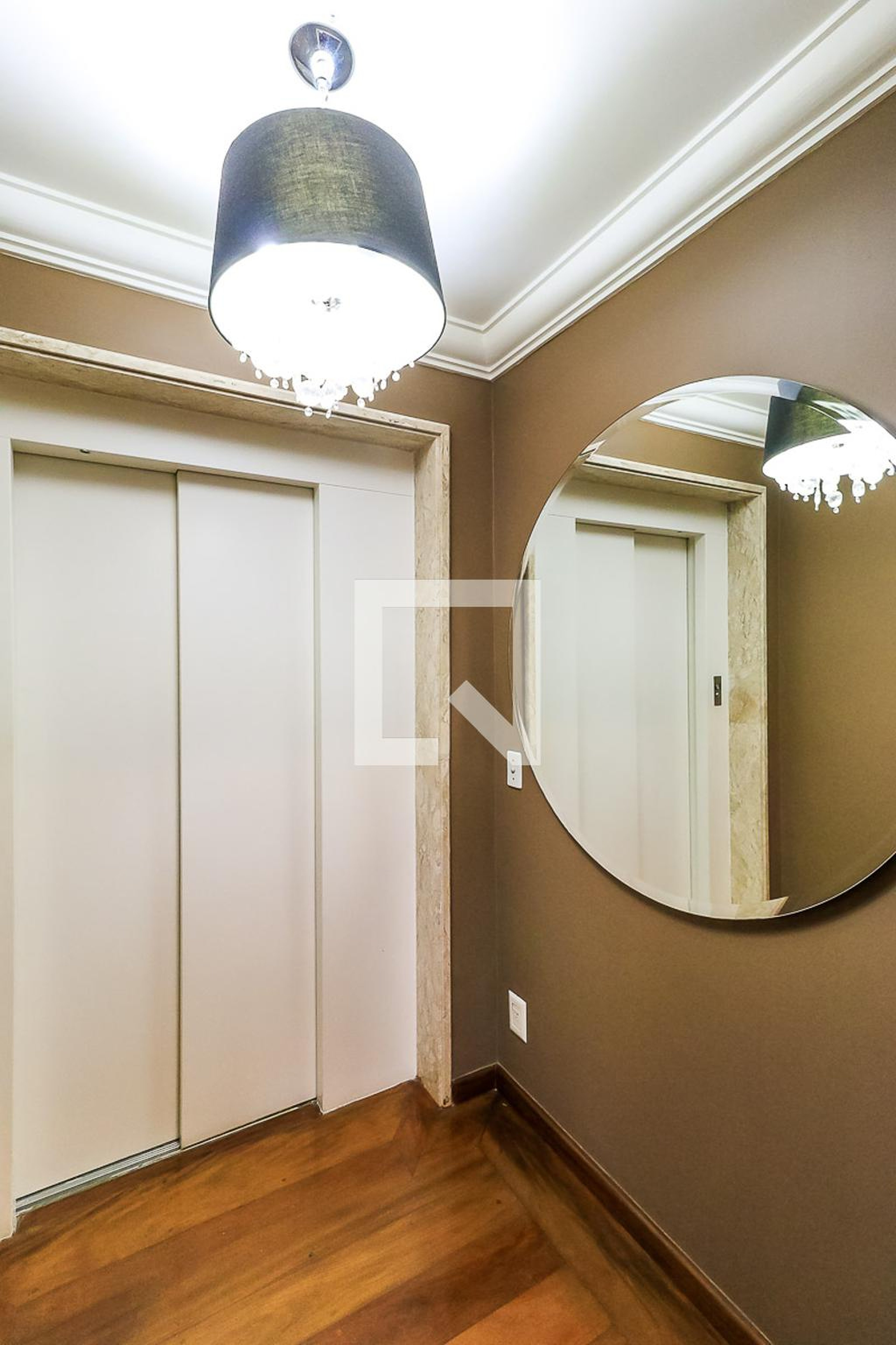 Hall de Entrada - Originalité Real Parque