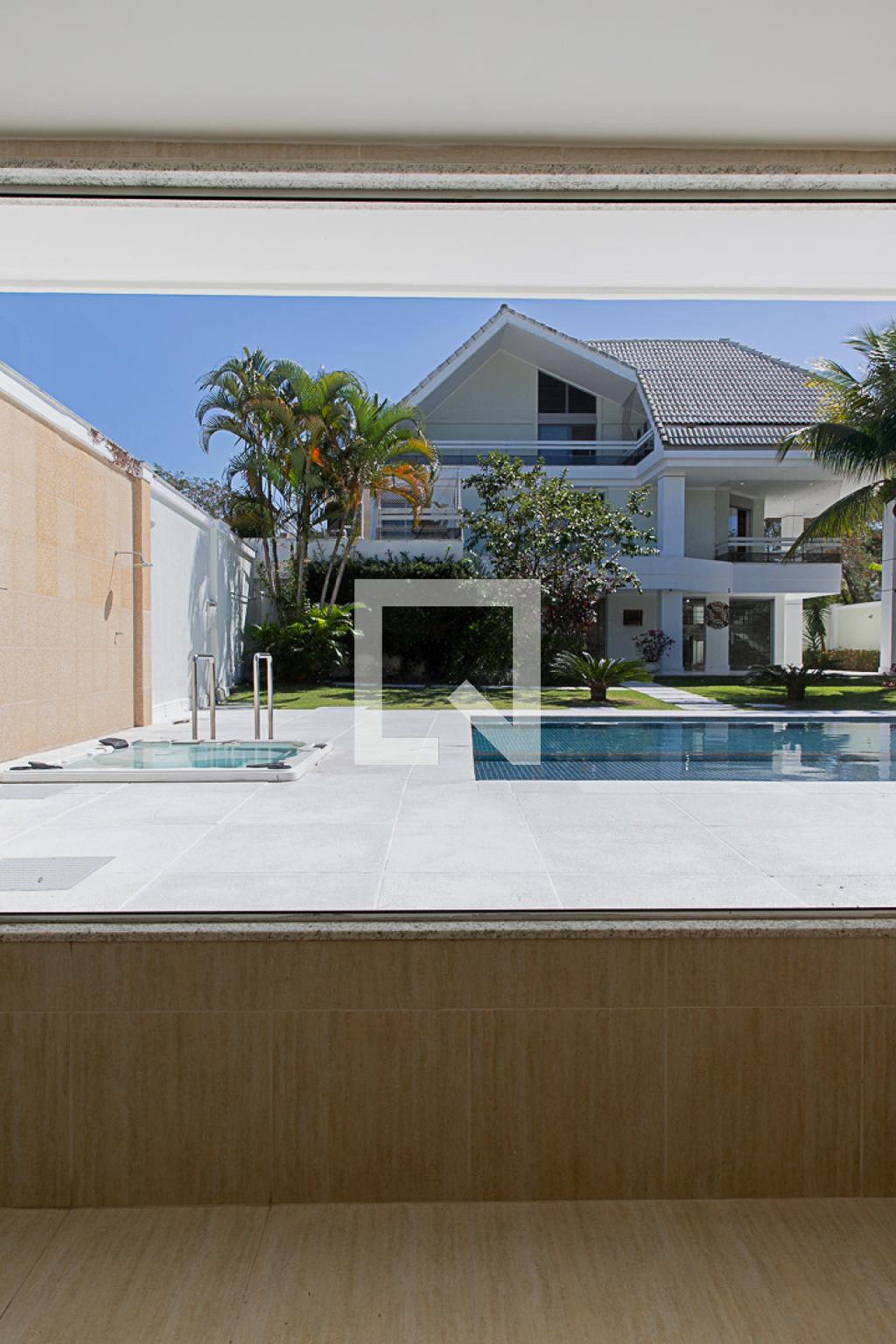 Sauna Condomínio em Rua Augusto Presgrave, 215