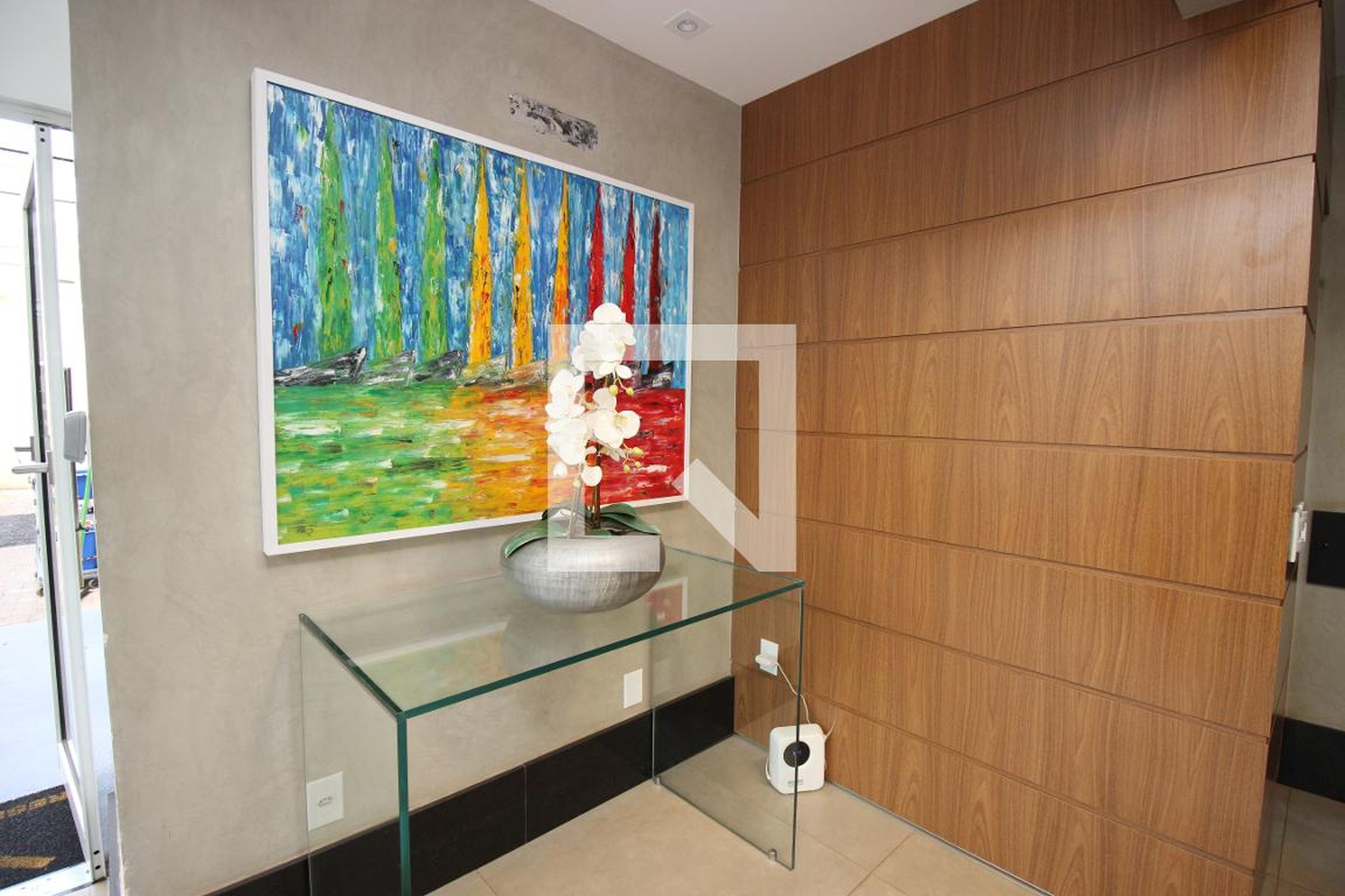 Área comum - You Life Style