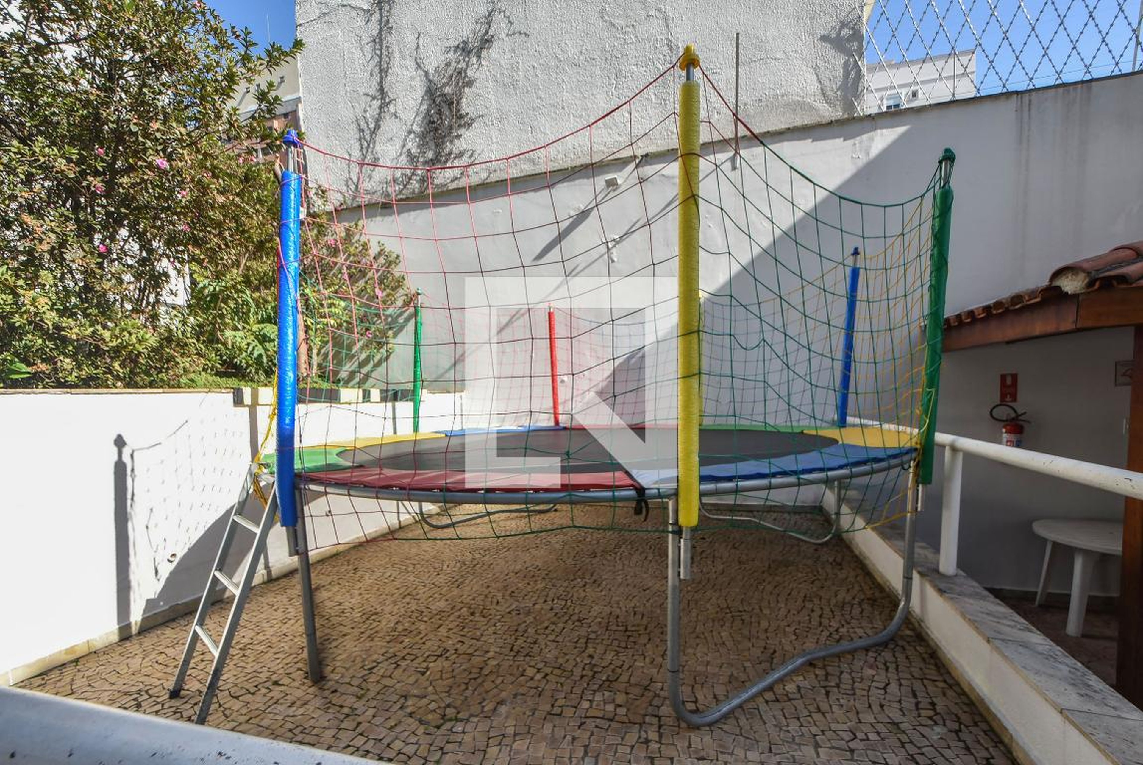 Playground - Solar de Sevilla