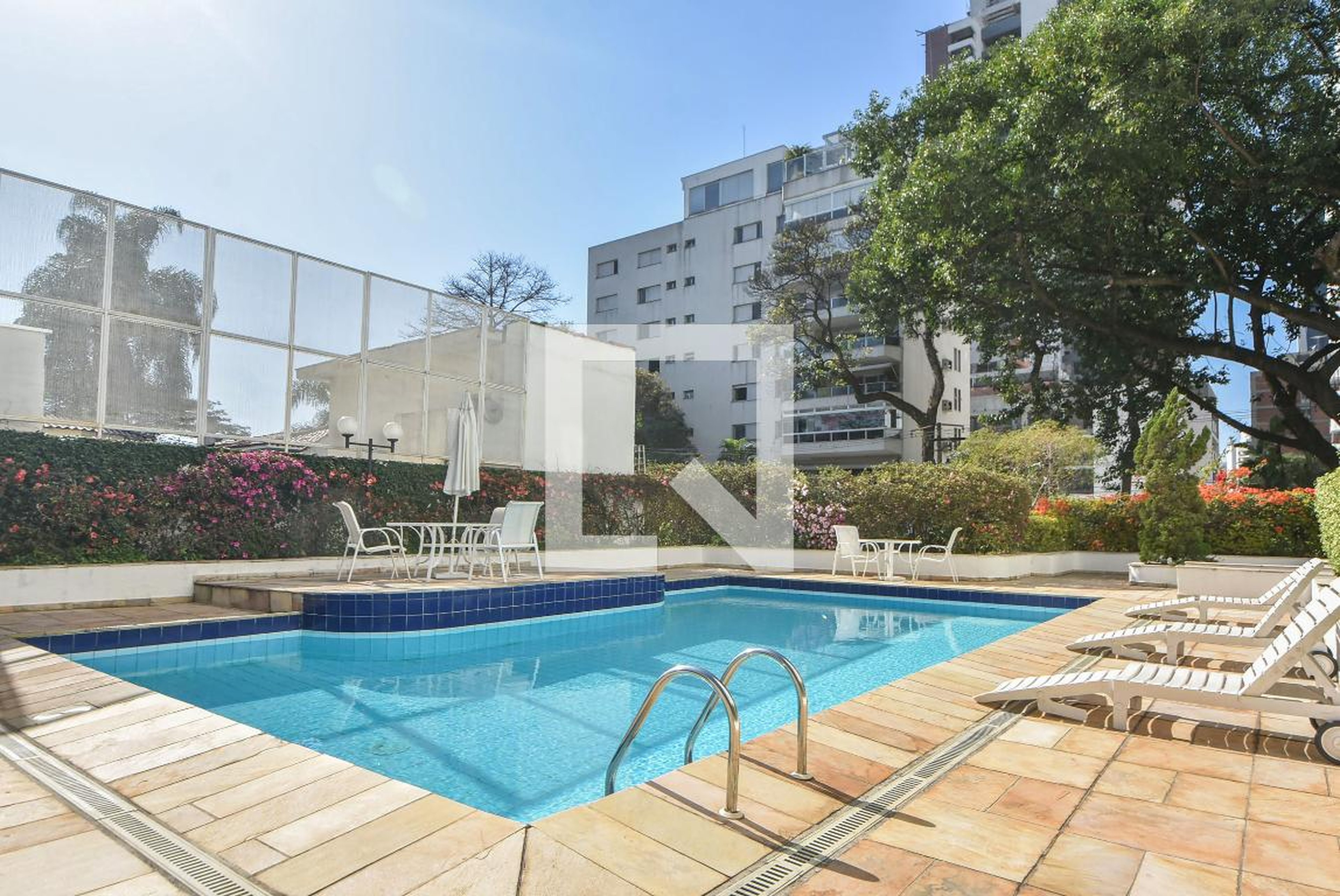 Piscina - Solar de Sevilla