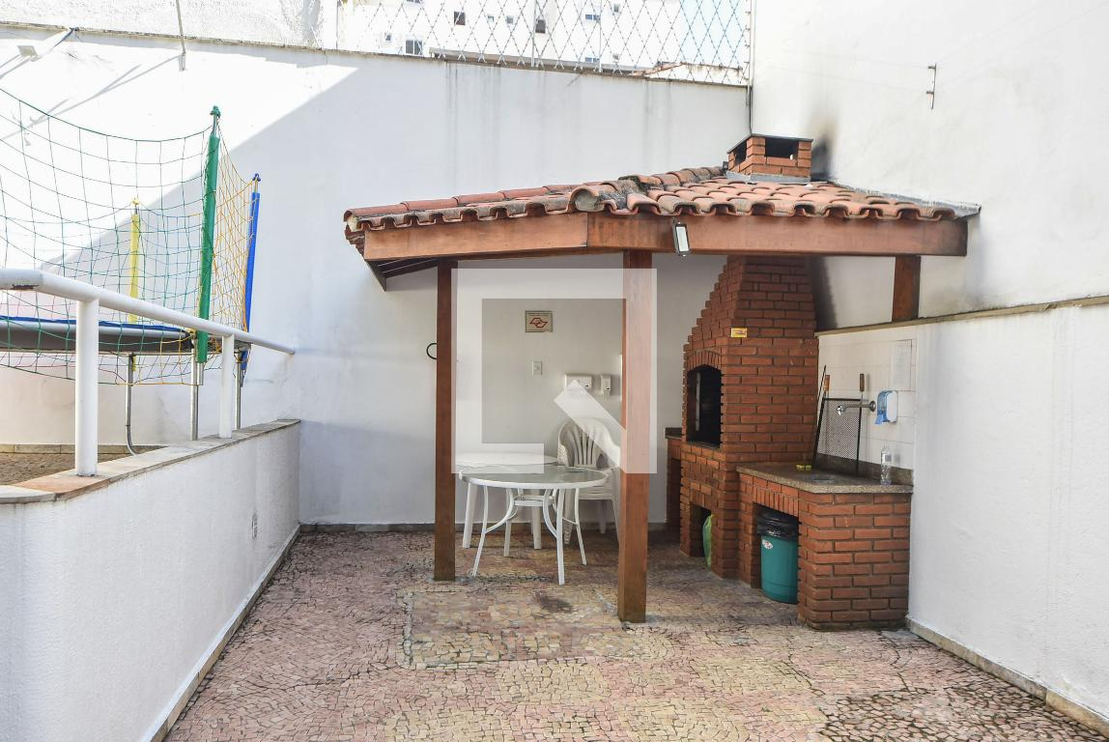 Churrasqueira - Solar de Sevilla