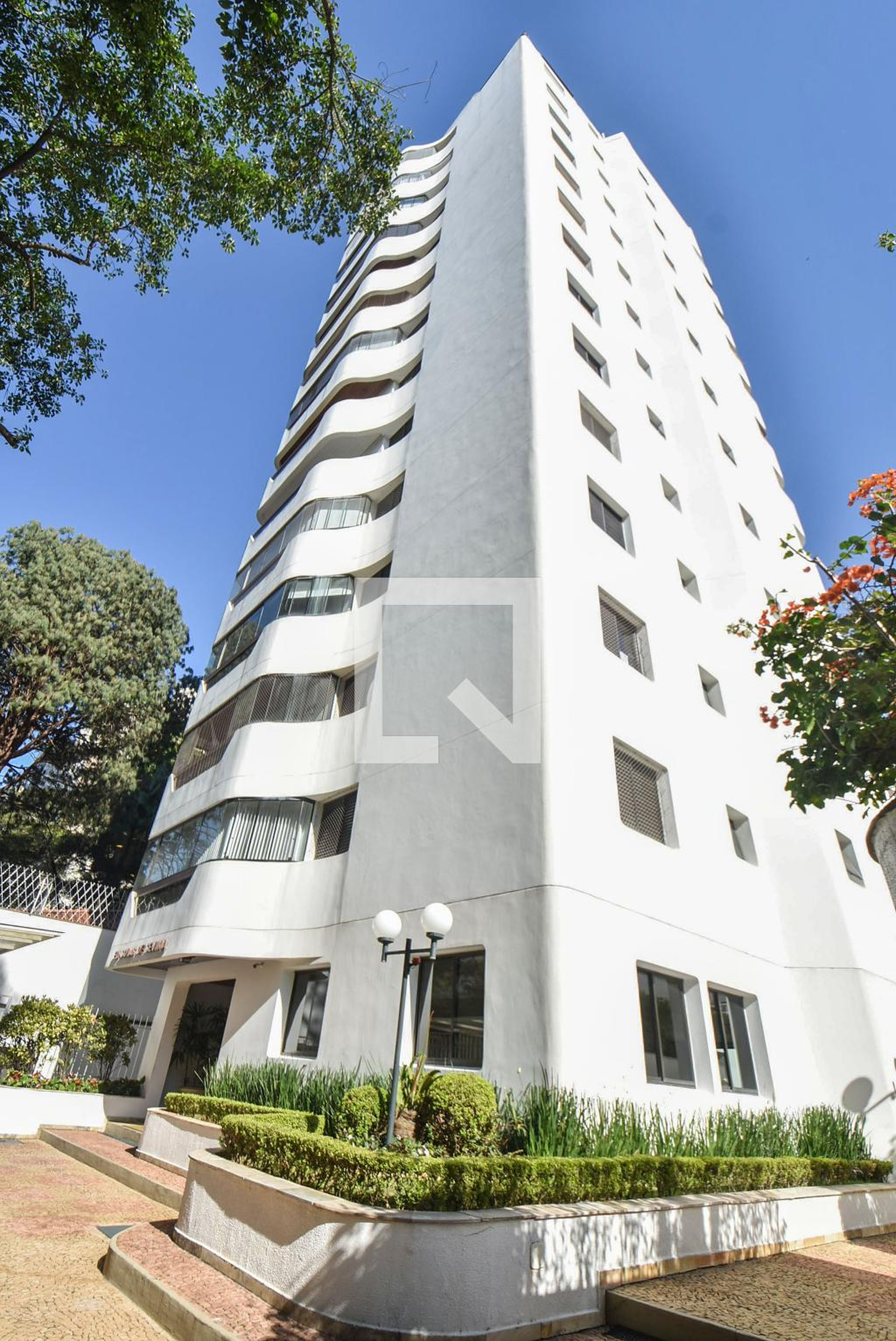 Prédio Condomínio Solar de Sevilla