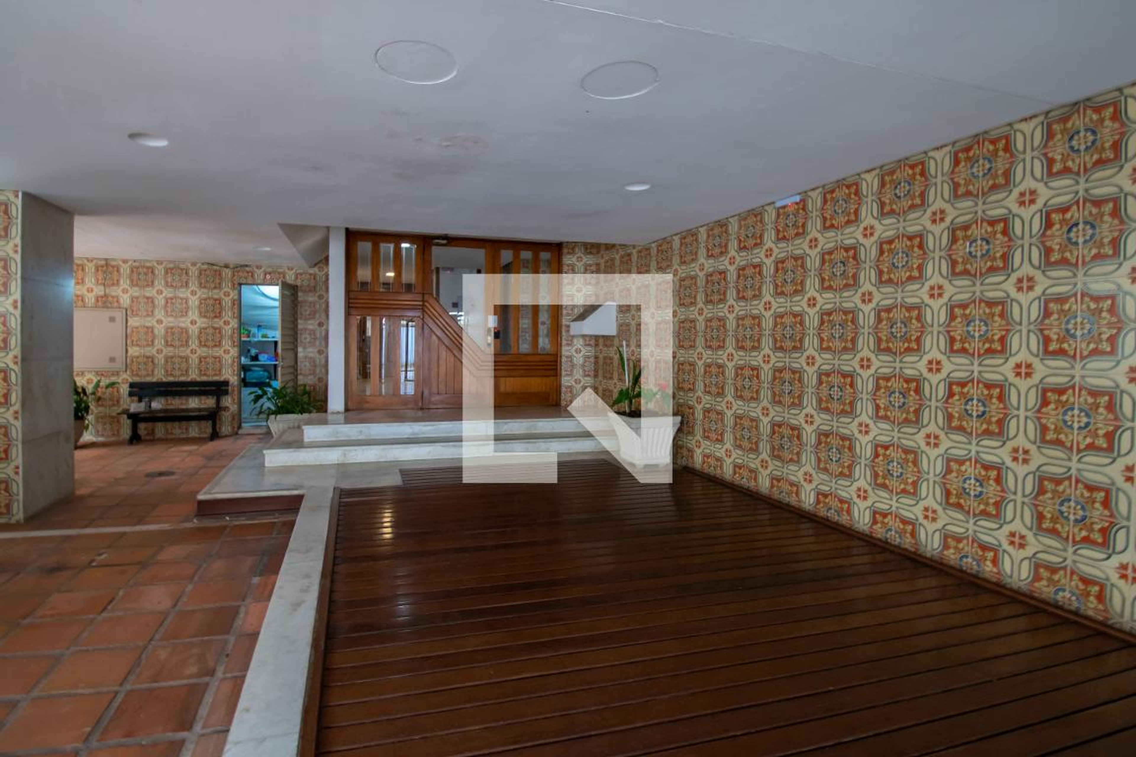 Hall de Entrada - null