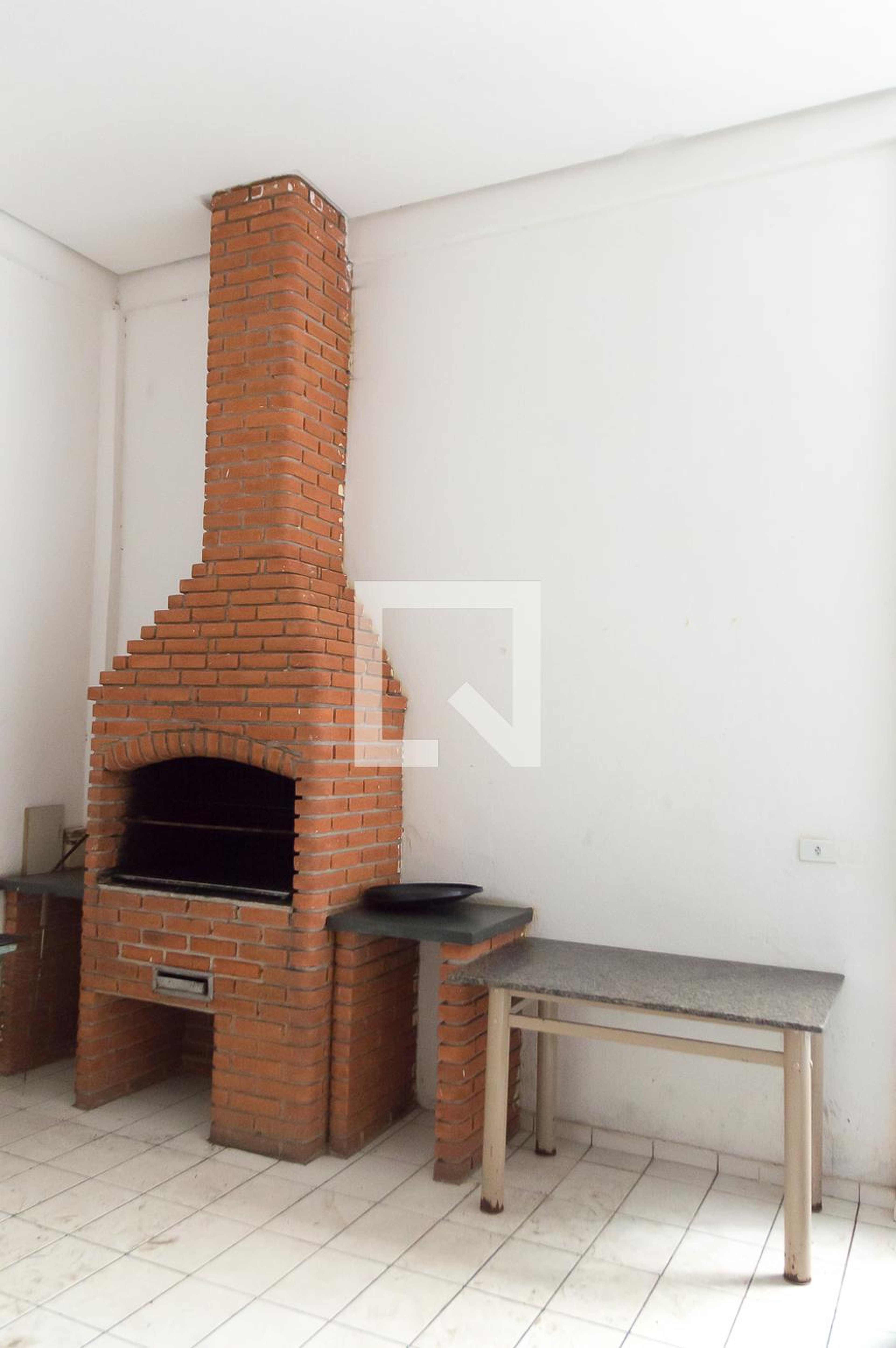 Churrasqueira - Morada dos Pássaros