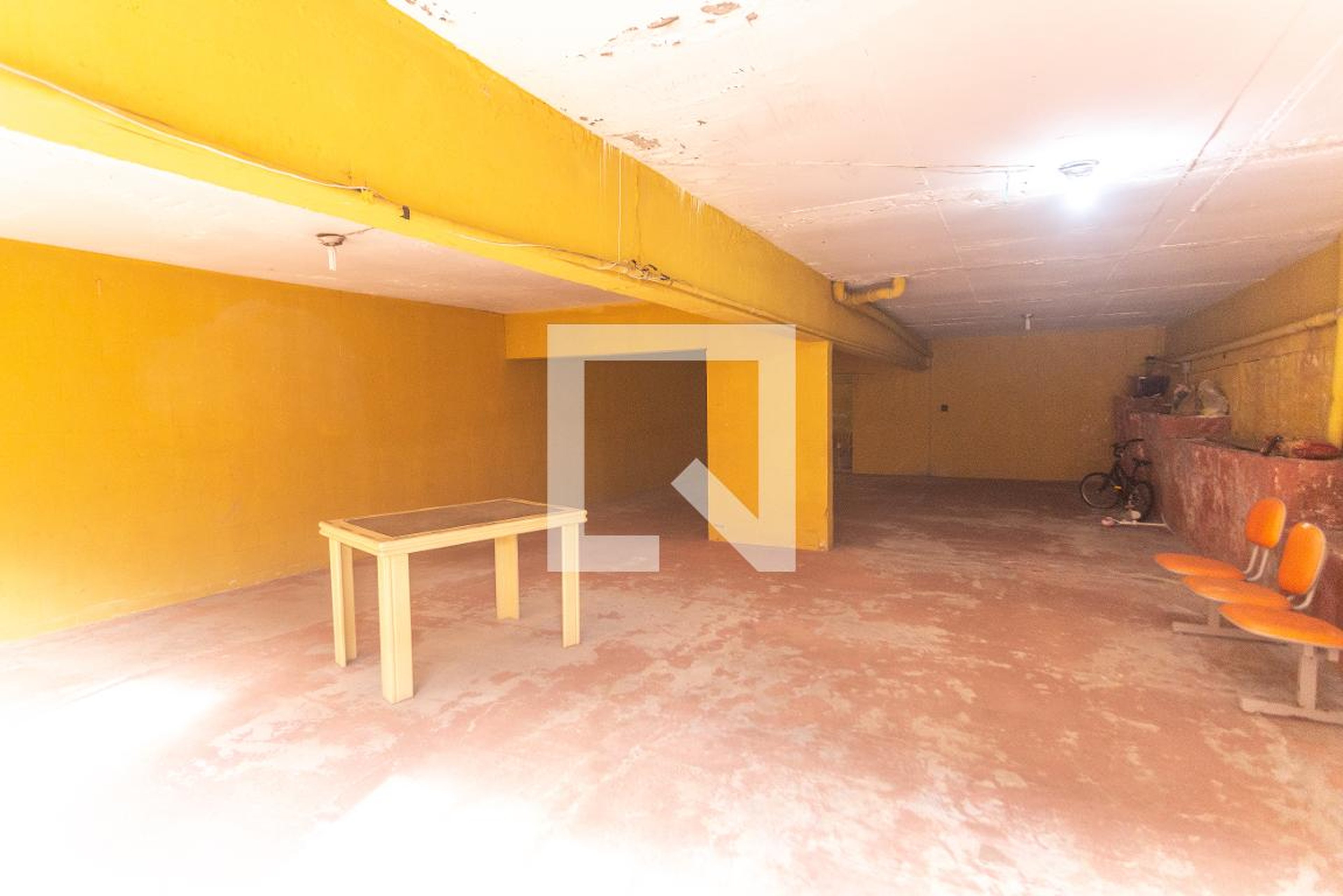 Salão de festas - Colombia