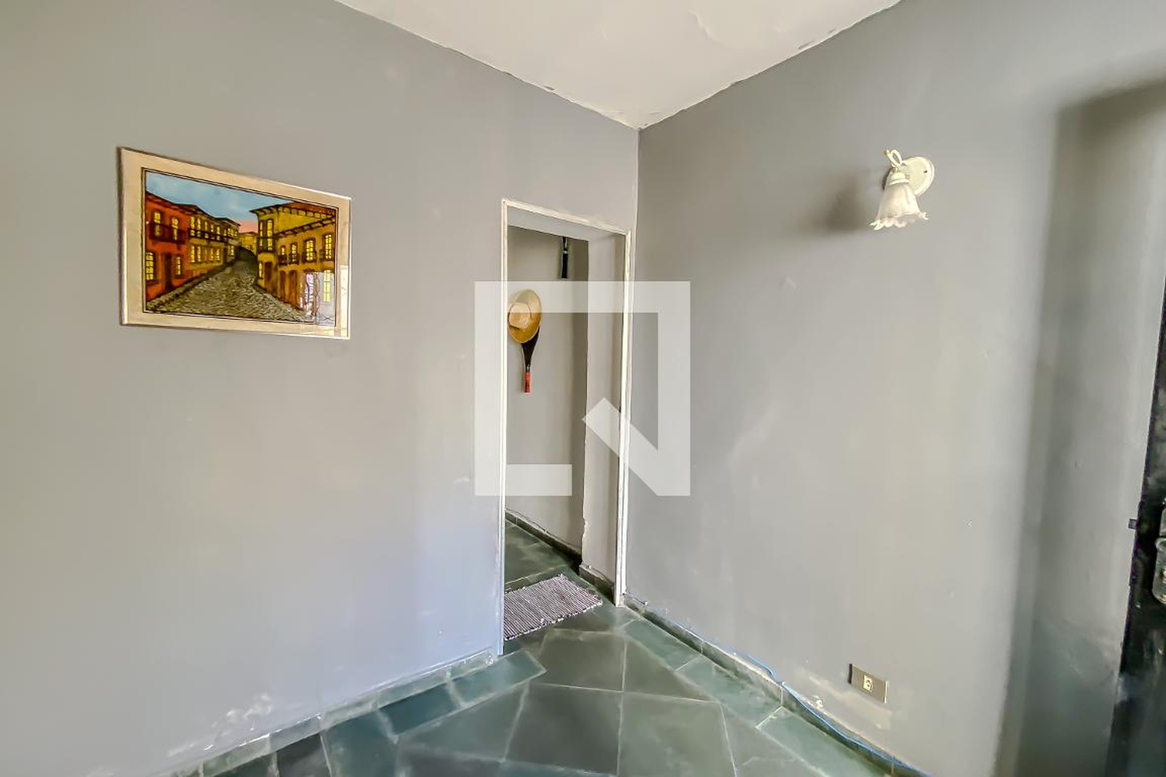 Hall de Entrada - null