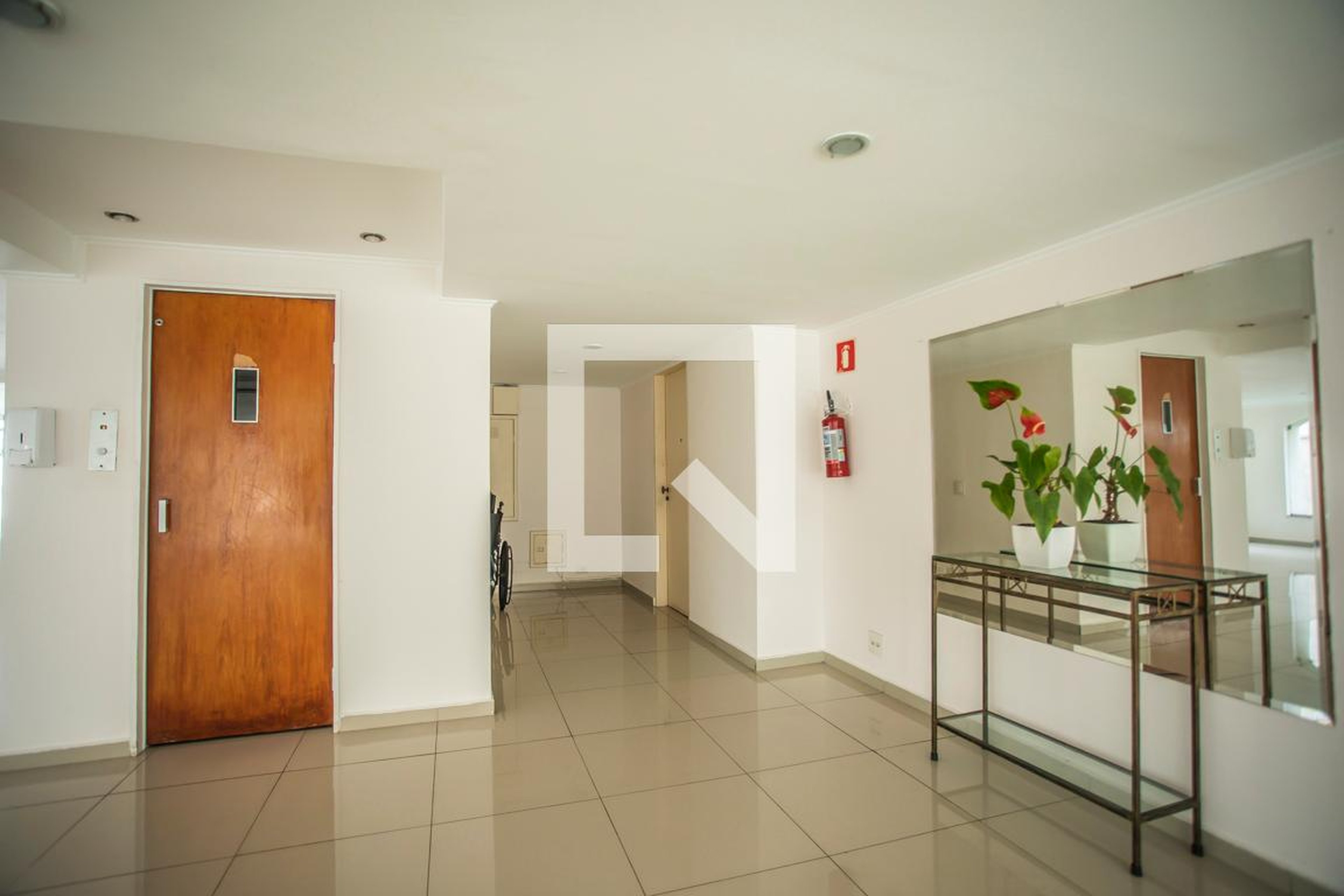 Hall Social - Belvedere