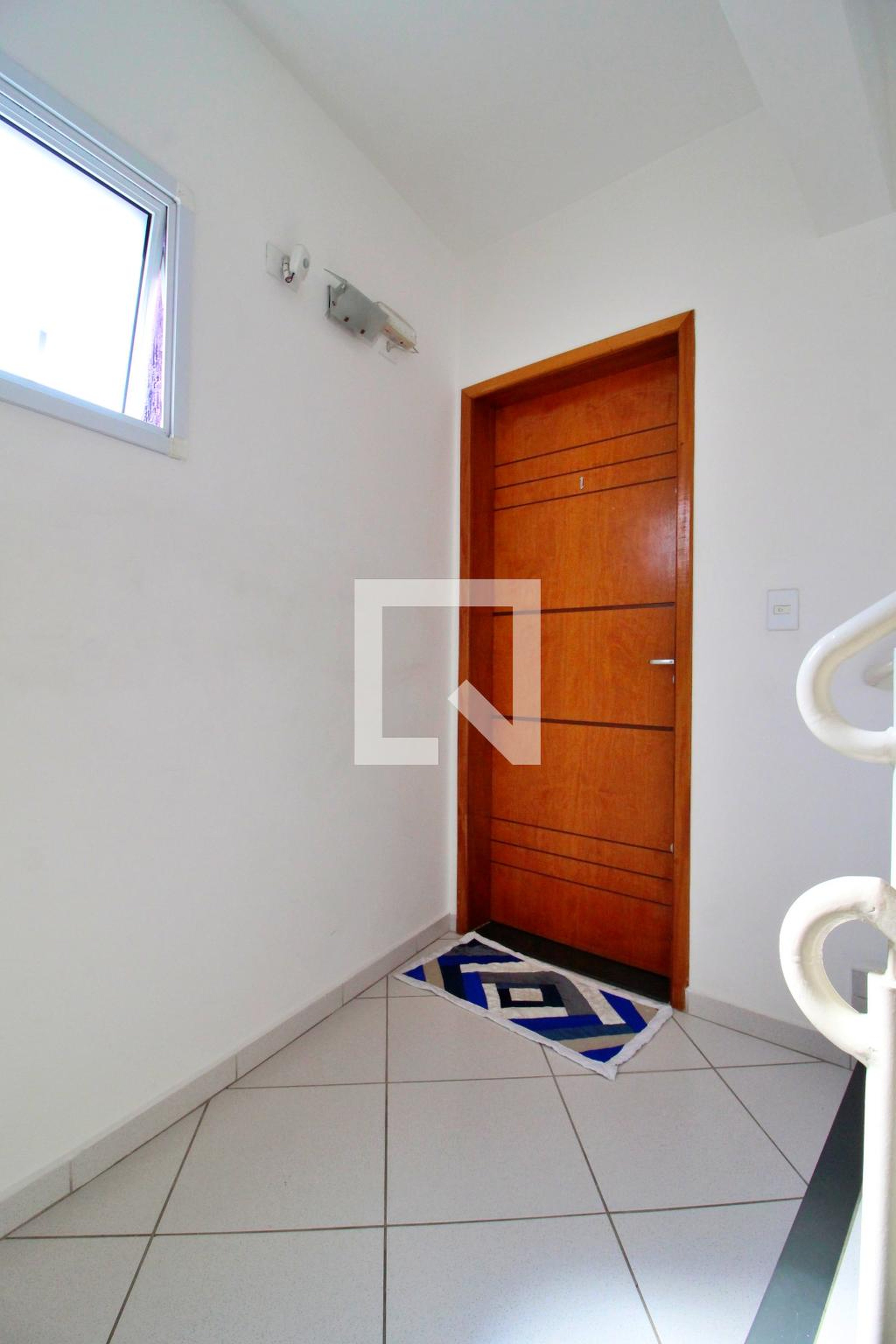 Hall de Entrada - null