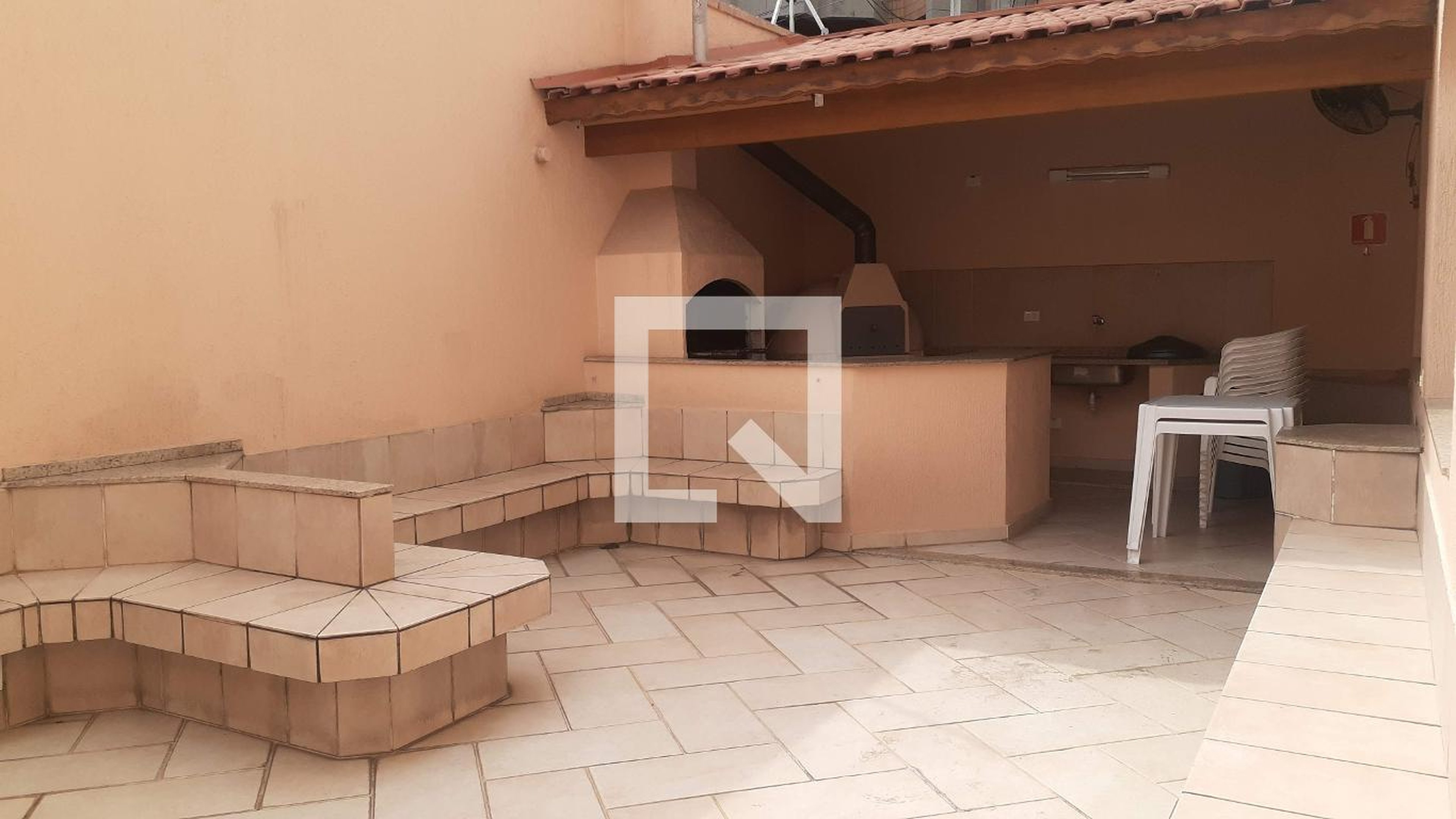 Churrasqueira - Tijucussu