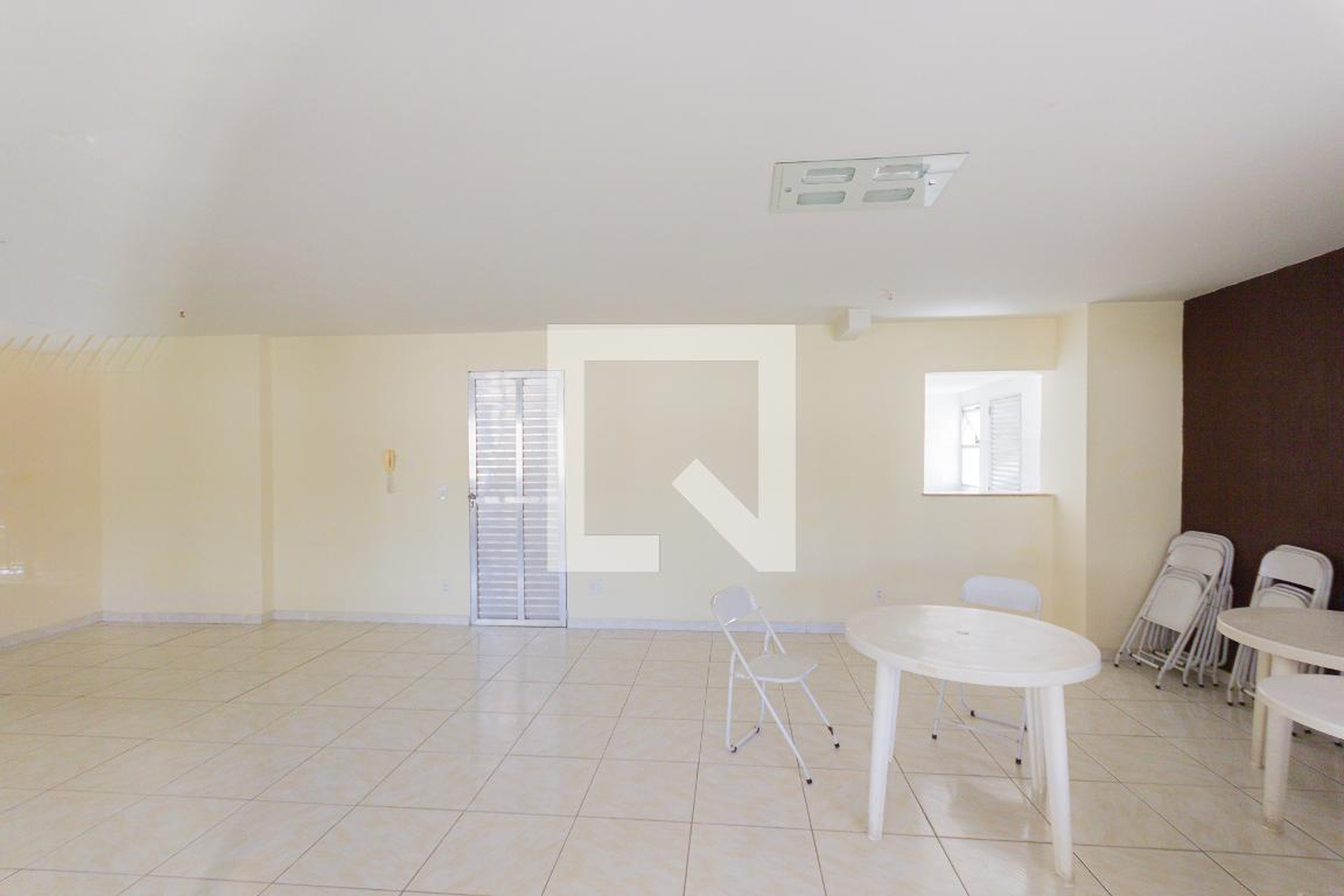 Salão de Festas - Residencial Araguaia