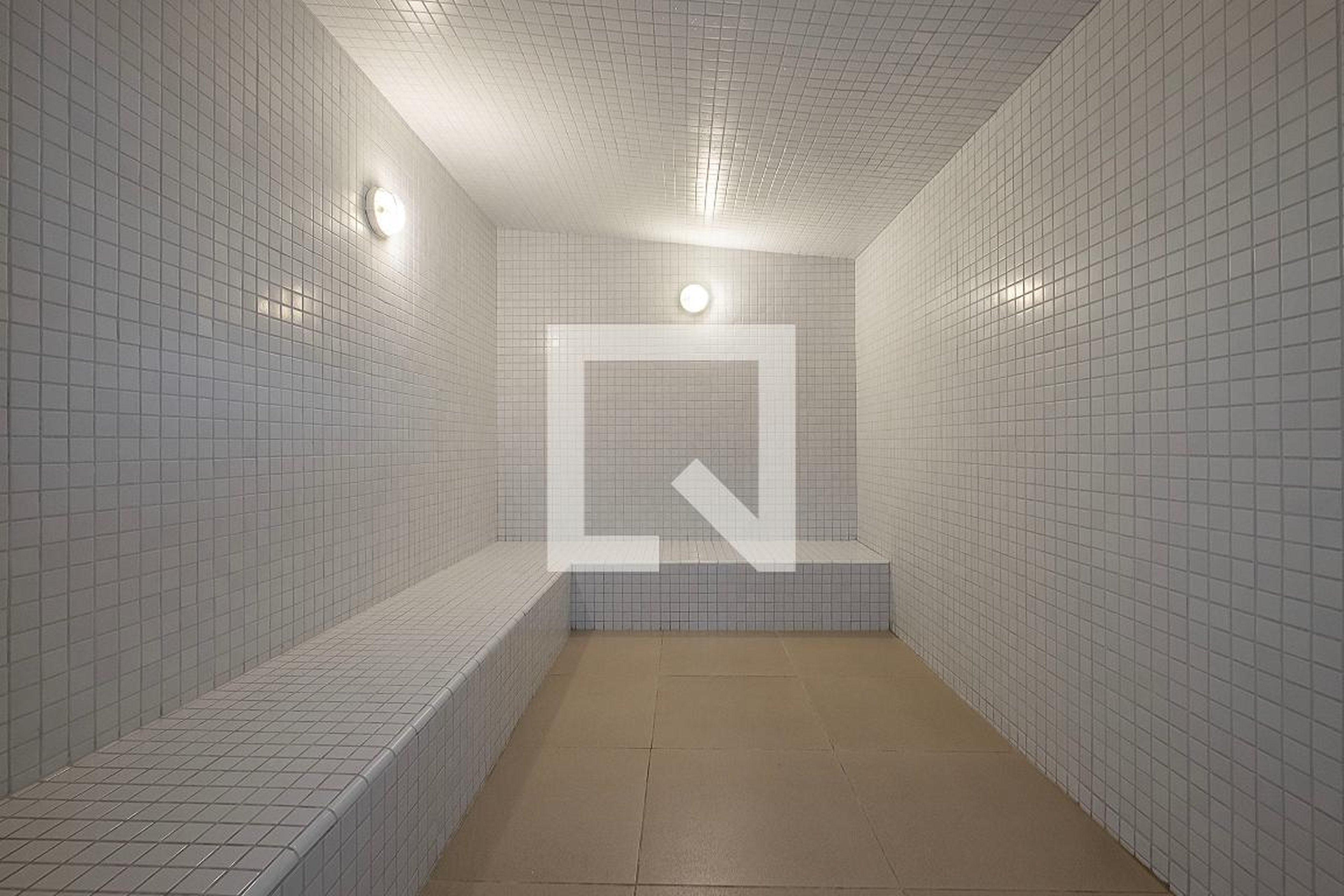 Sauna - SP Sumaré Perdizes